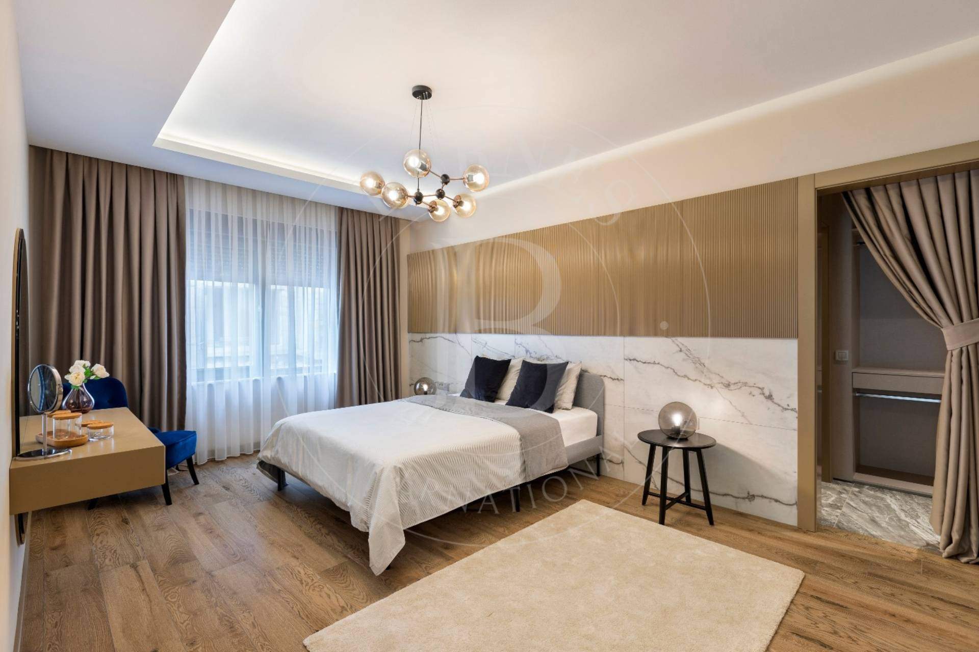 Antalya  - Appartement  - picture 3