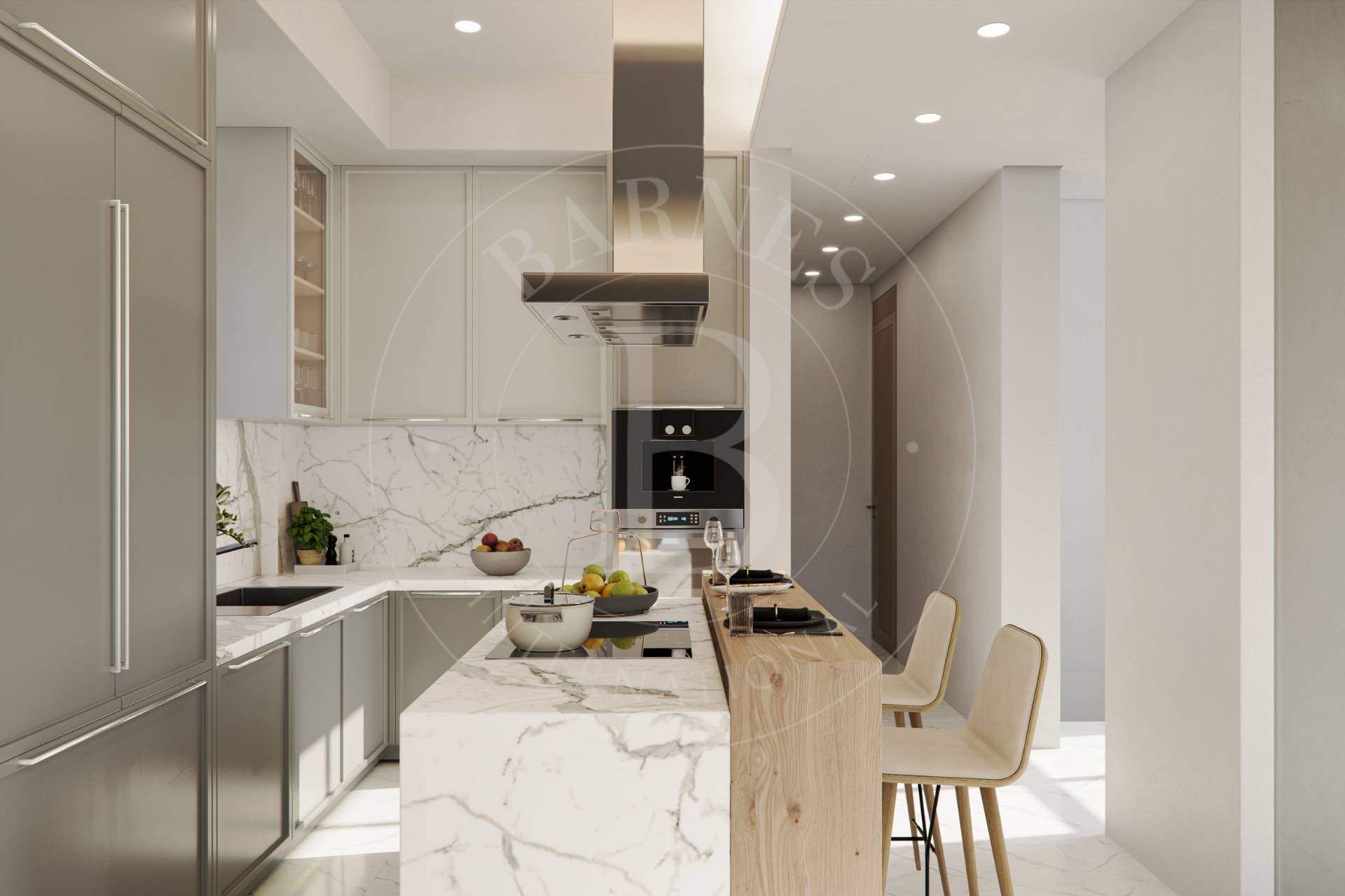 Bodrum  - Apartment  - picture 4