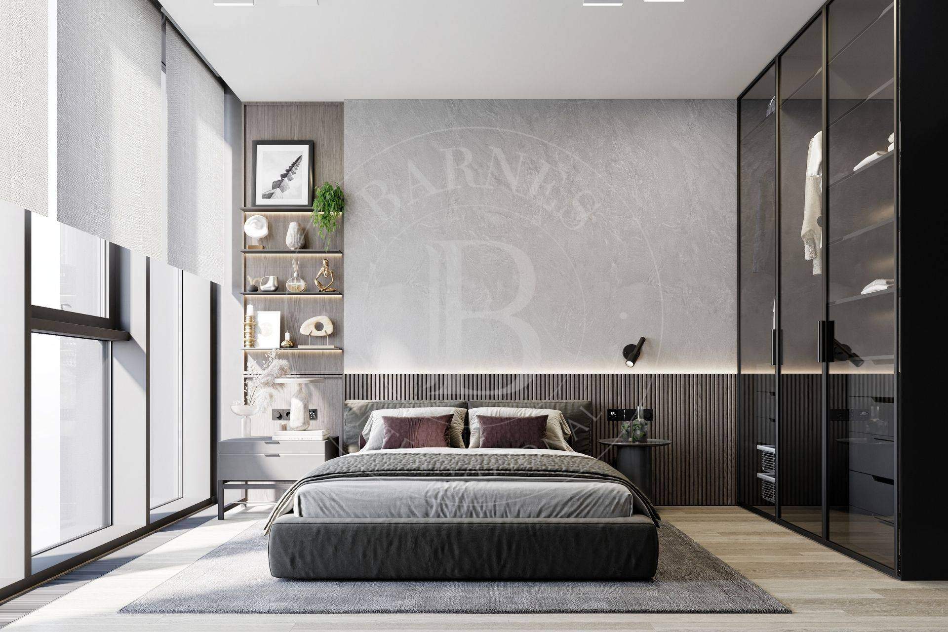 Istanbul  - Apartment  - picture 2