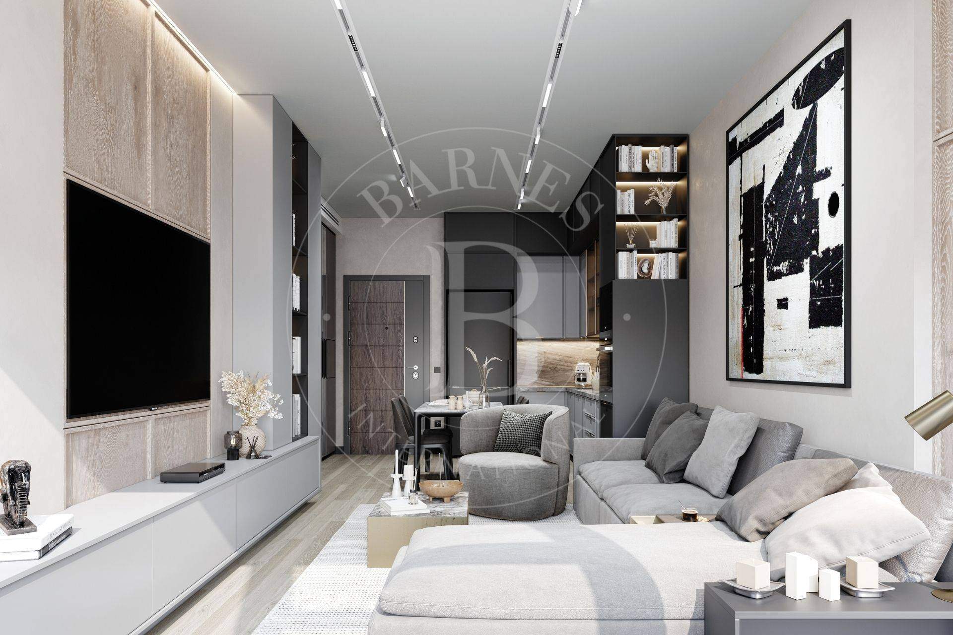 Istanbul  - Apartment  - picture 5