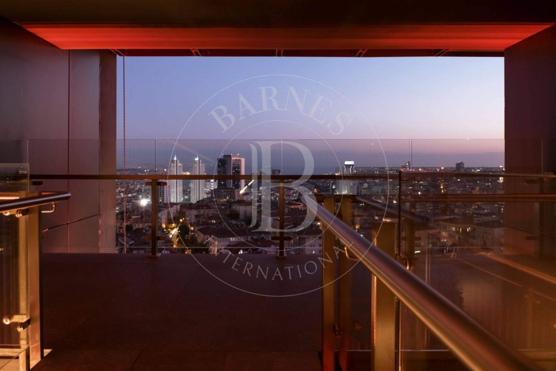 Istanbul  - Appartement  - picture 5