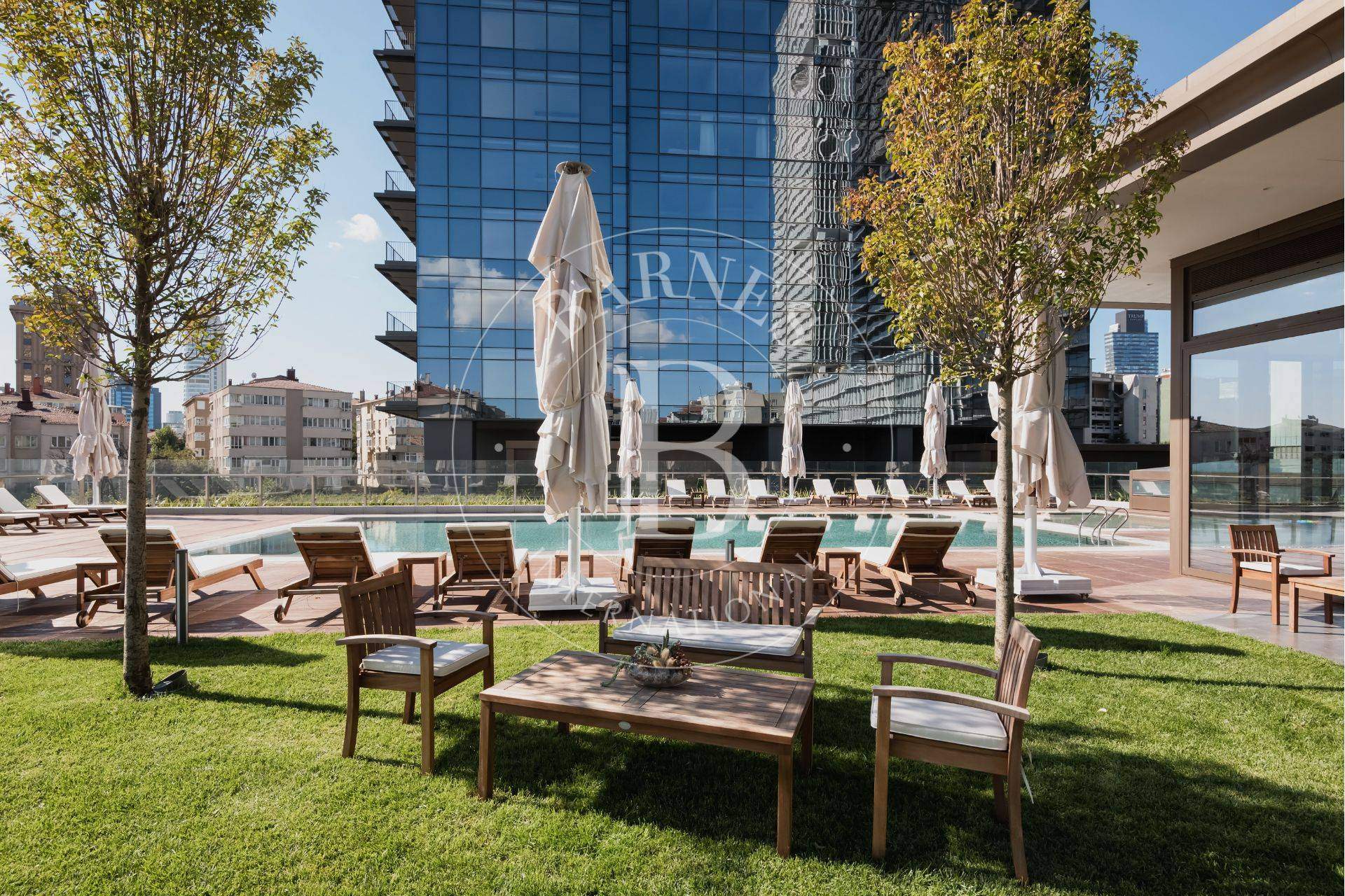 Istanbul  - Appartement  - picture 2