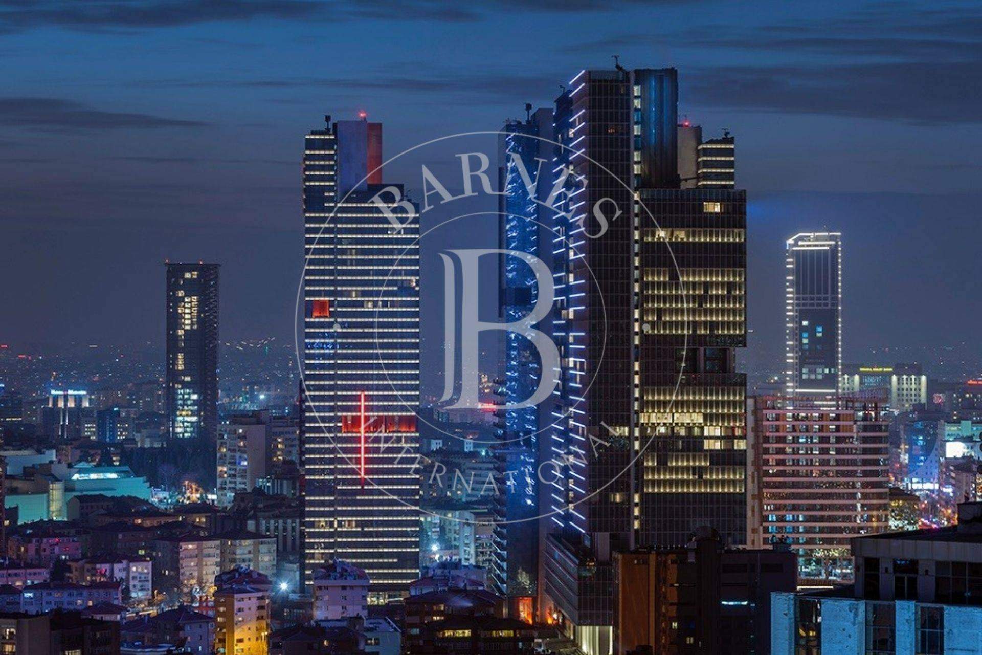 Istanbul  - Appartement  - picture 1