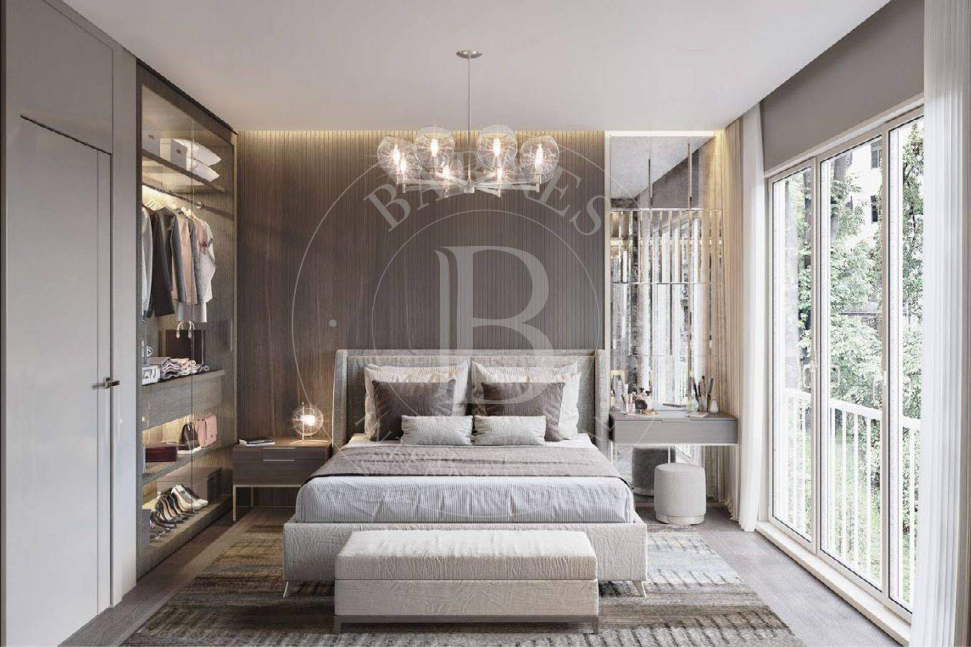 Istanbul  - Appartement  - picture 3