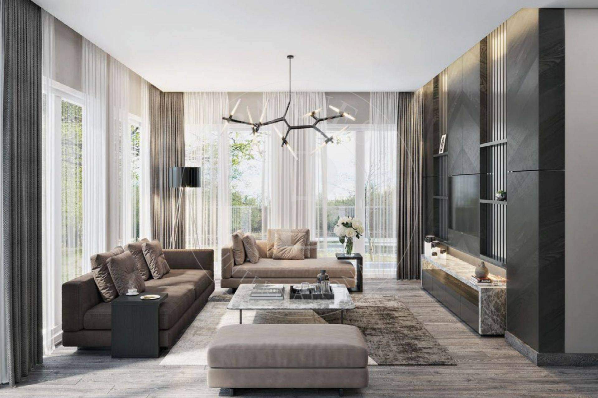 Istanbul  - Appartement  - picture 4