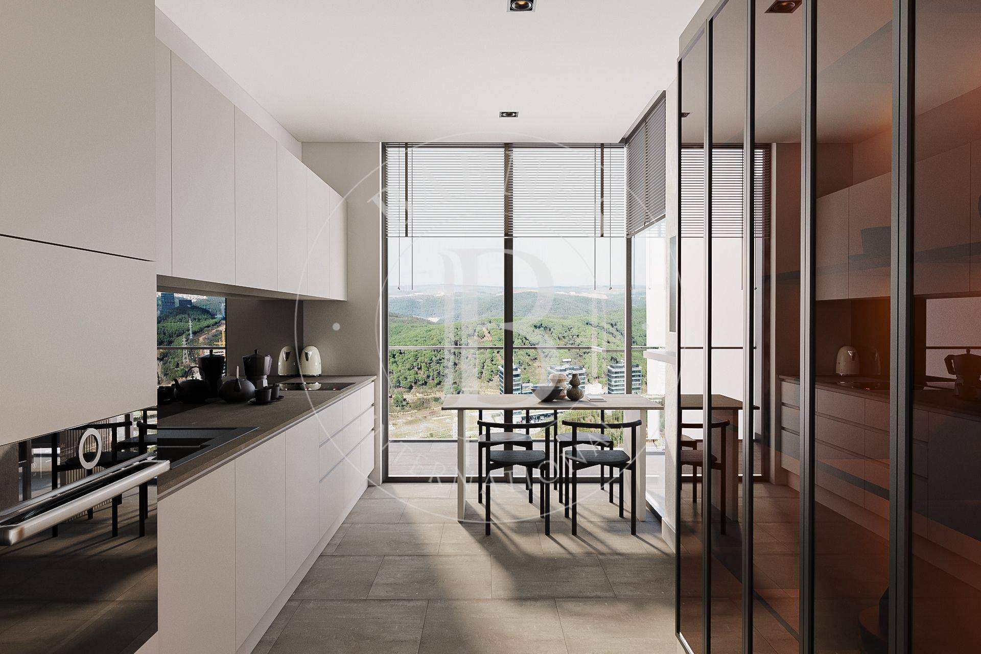 Istanbul  - Appartement  - picture 3