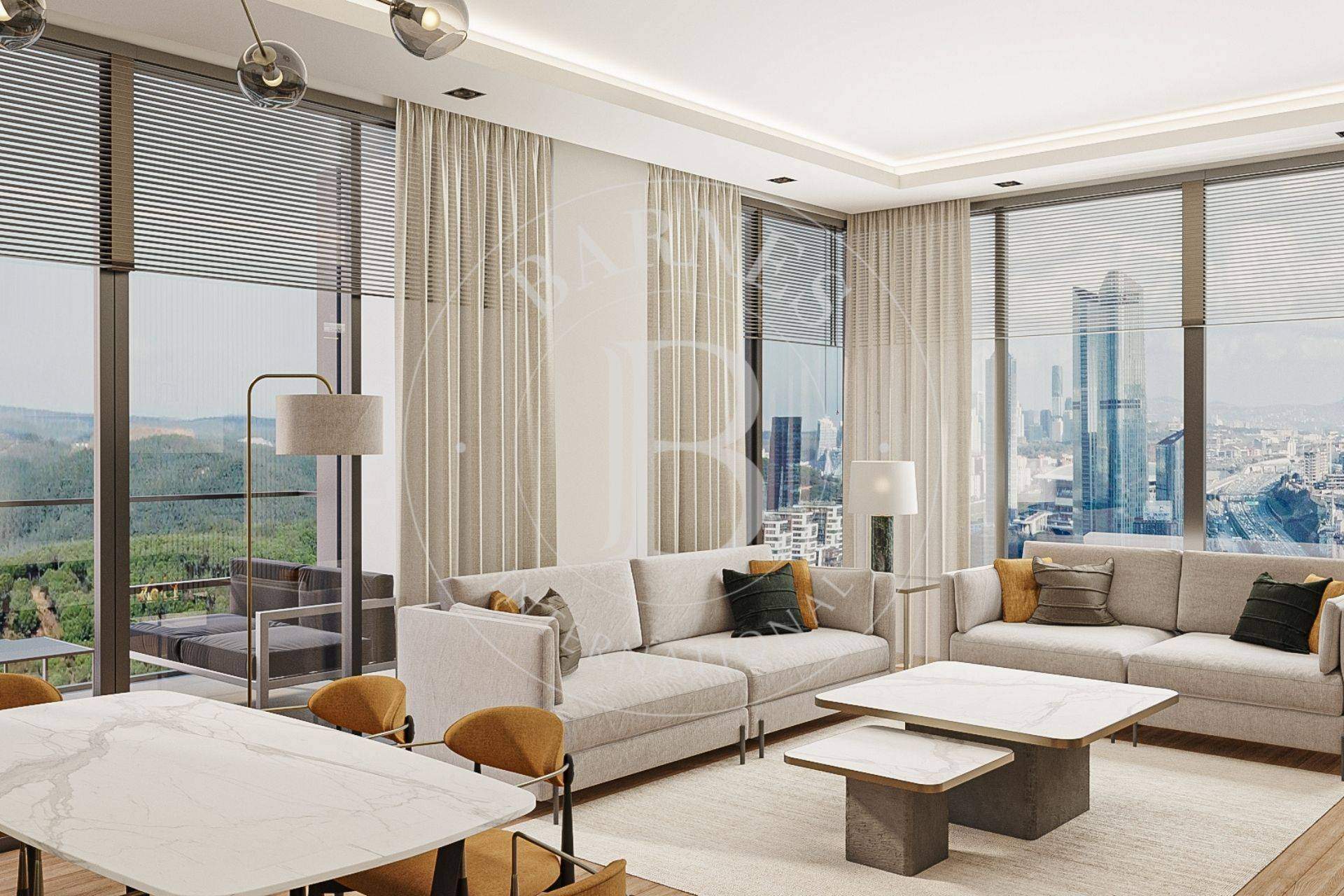 Istanbul  - Appartement  - picture 5