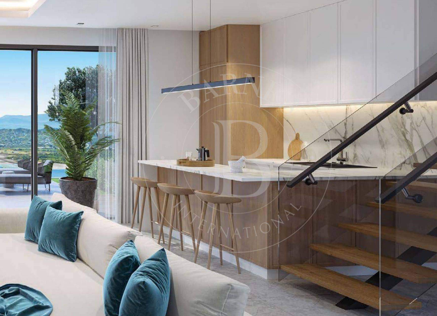 Bodrum  - Apartment  - picture 4