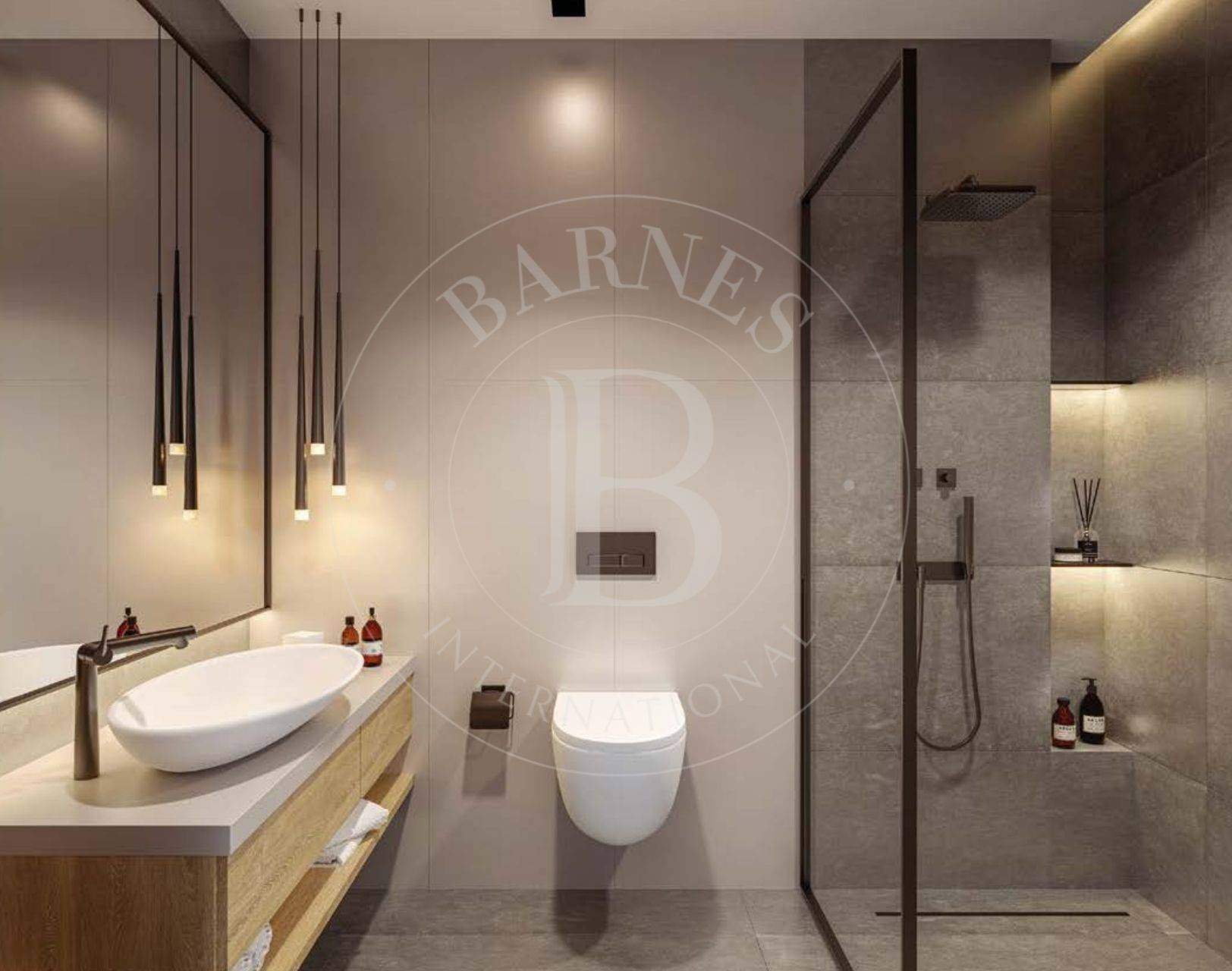 Bodrum  - Apartment  - picture 5