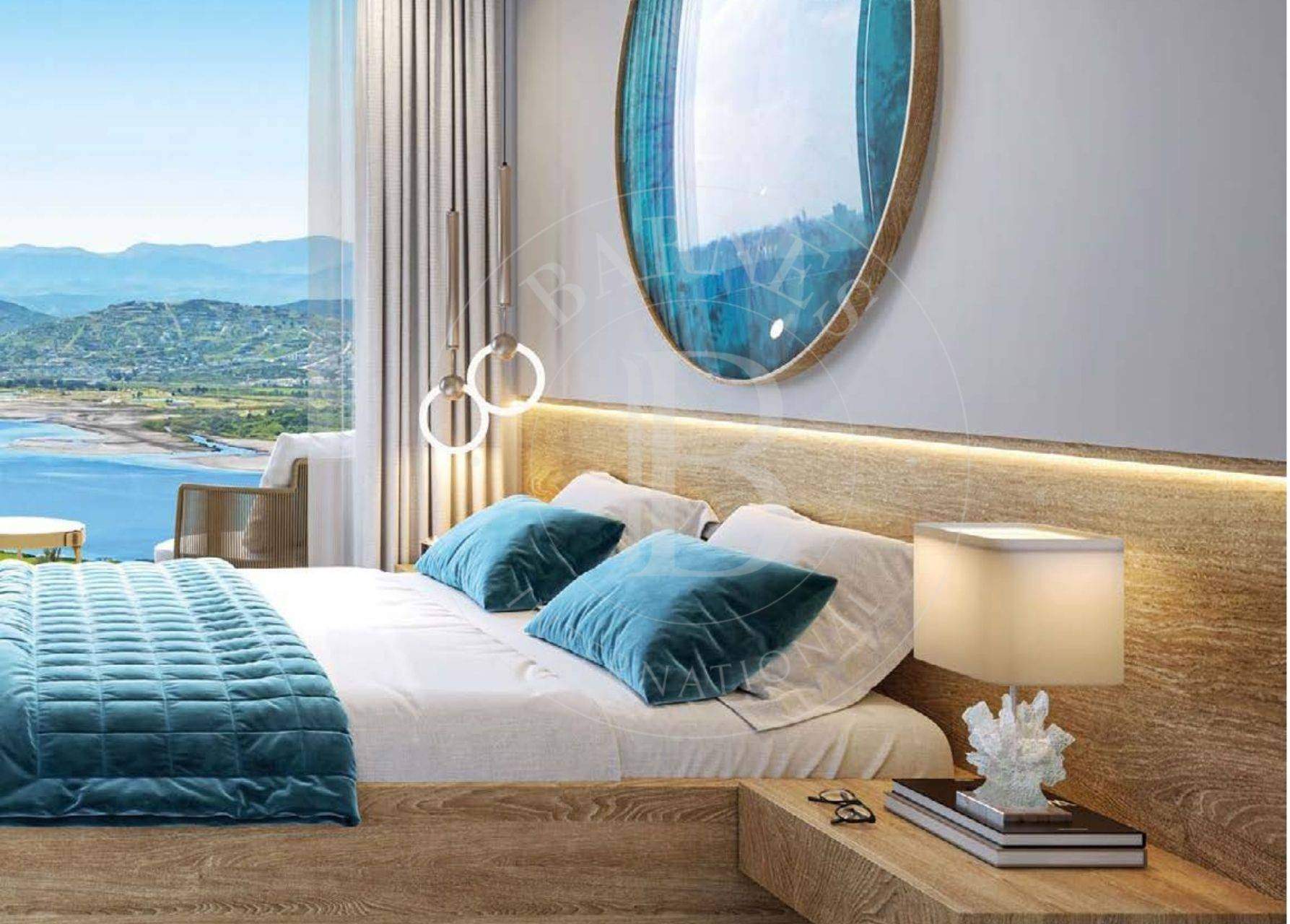 Bodrum  - Apartment  - picture 3