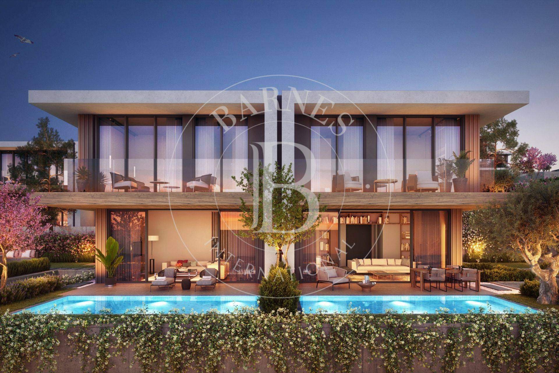 Bodrum  - Apartment  - picture 1