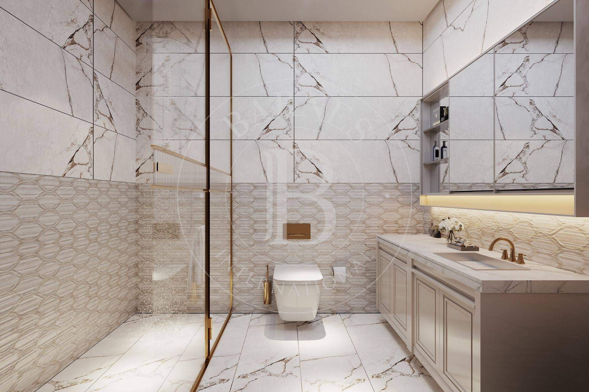 Istanbul  - Appartement  - picture 5