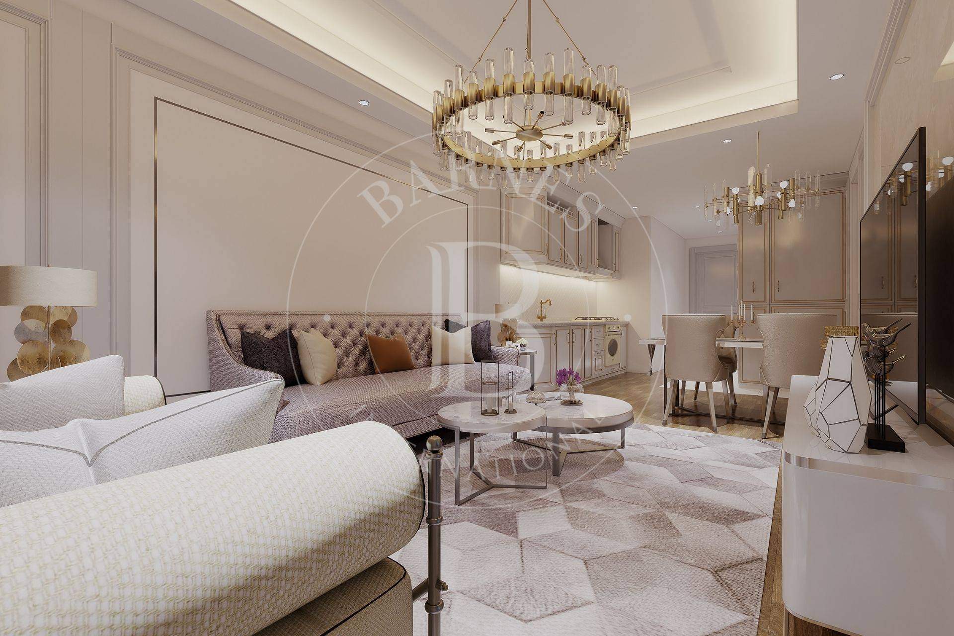 Istanbul  - Appartement  - picture 4