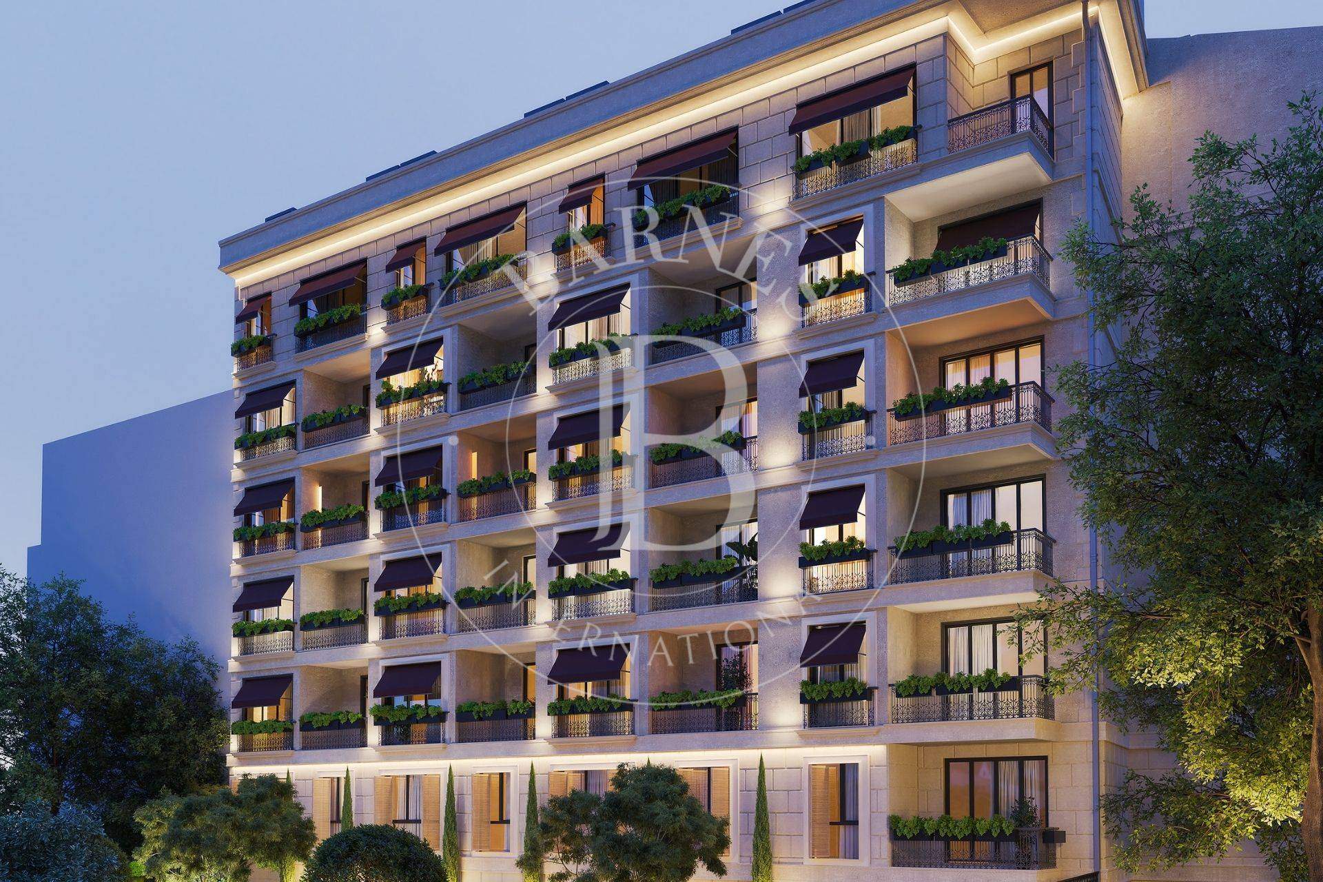 Istanbul  - Appartement  - picture 1