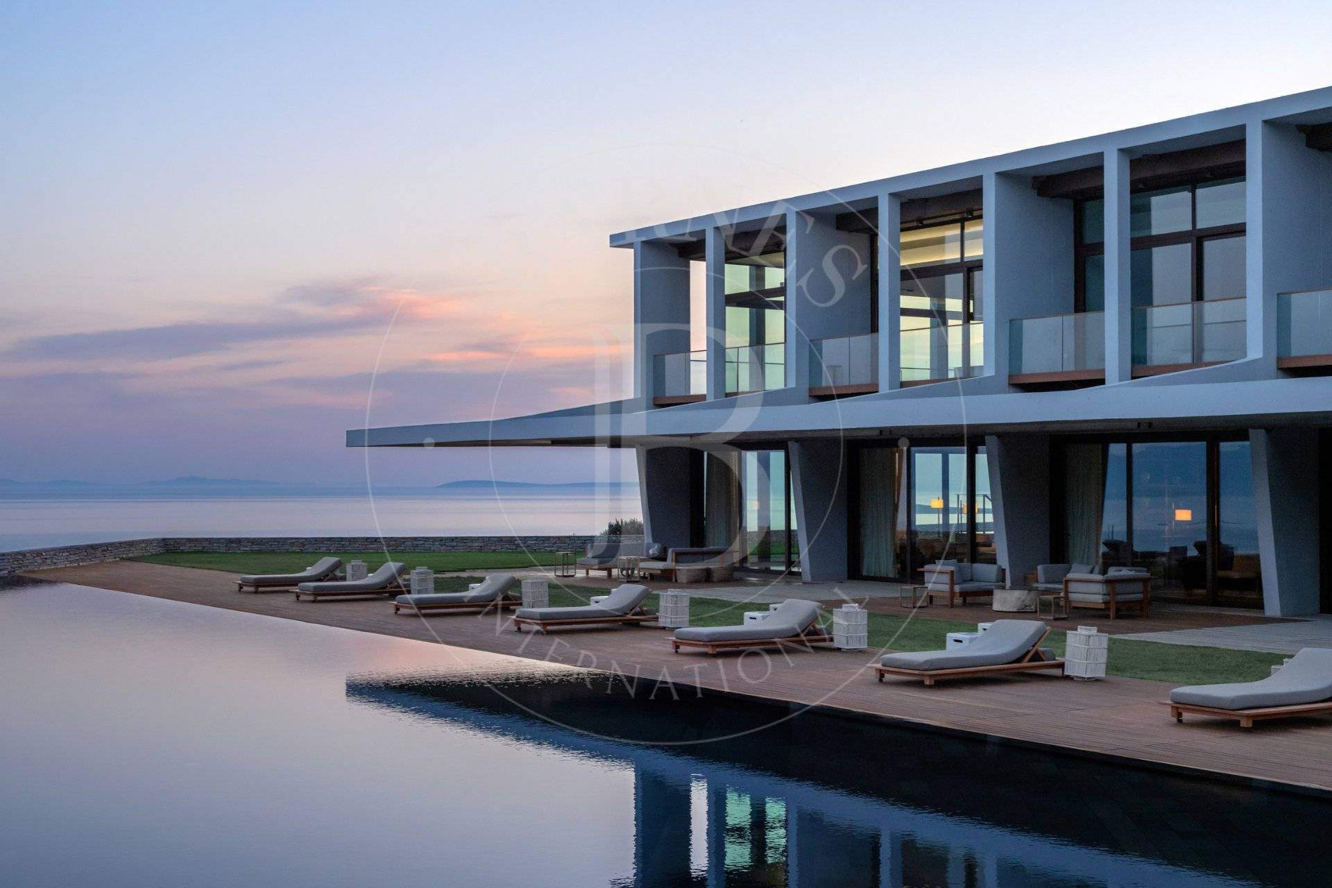 Bodrum  - Appartement  - picture 4