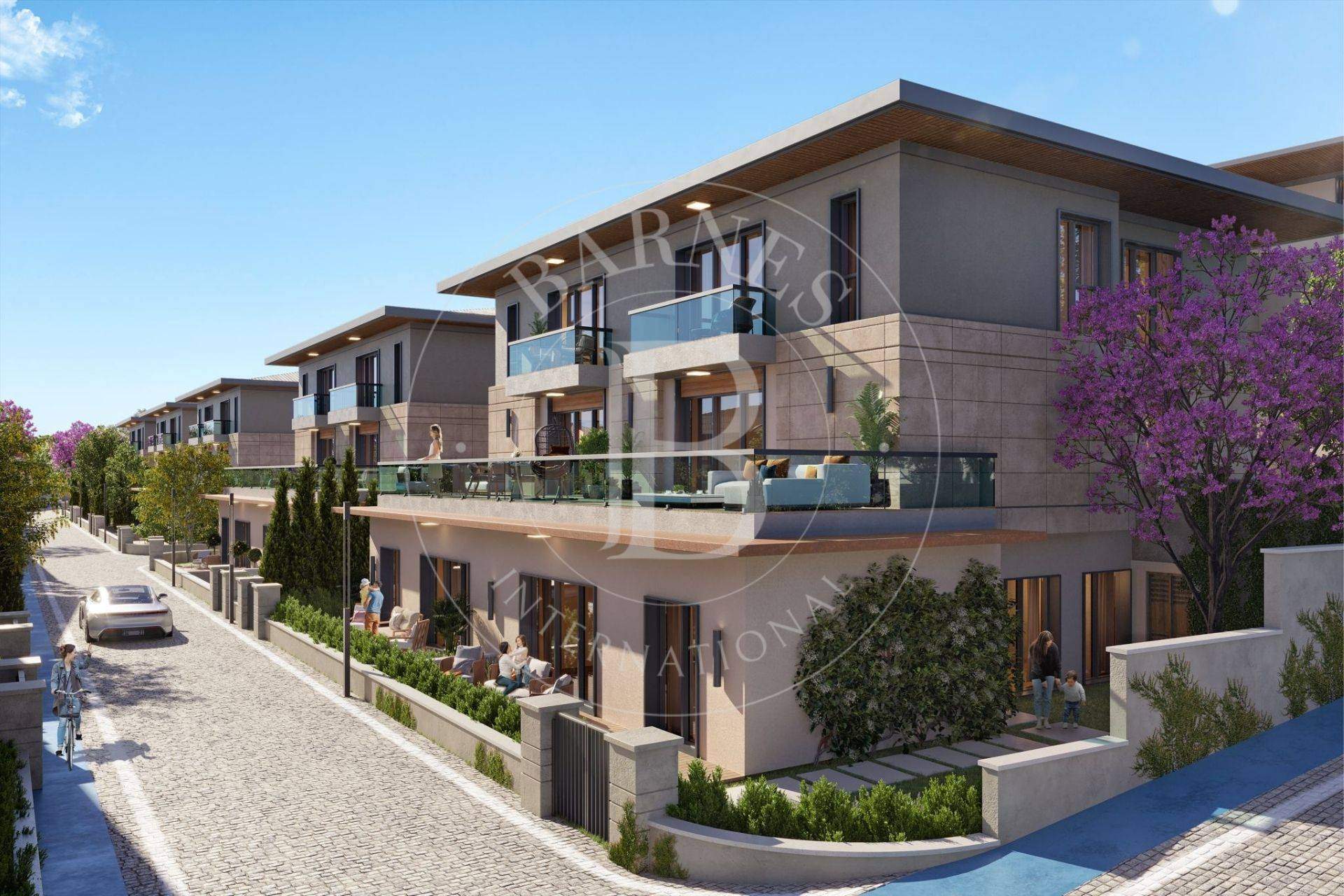 Istanbul  - Apartment  - picture 2