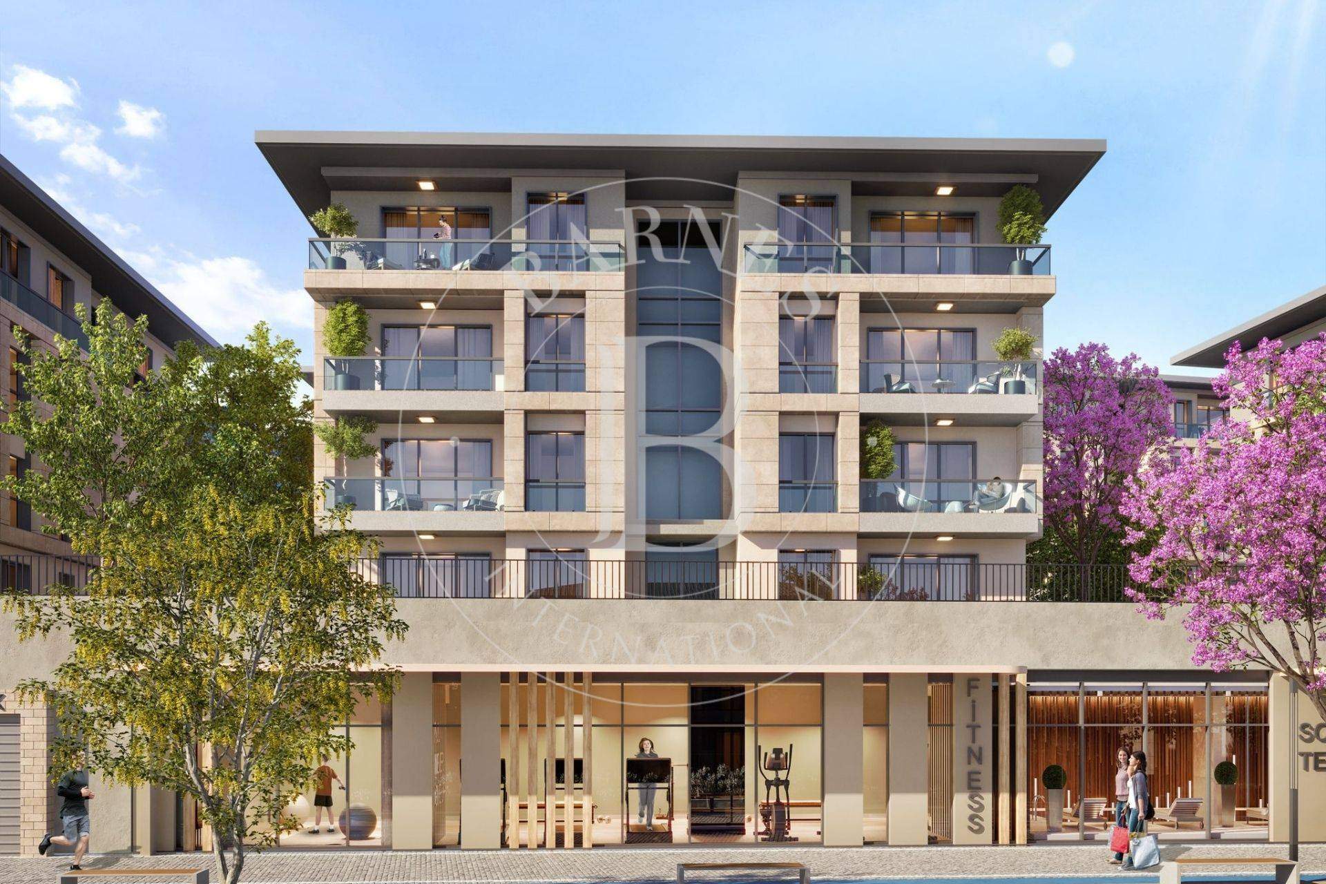 Istanbul  - Apartment  - picture 3