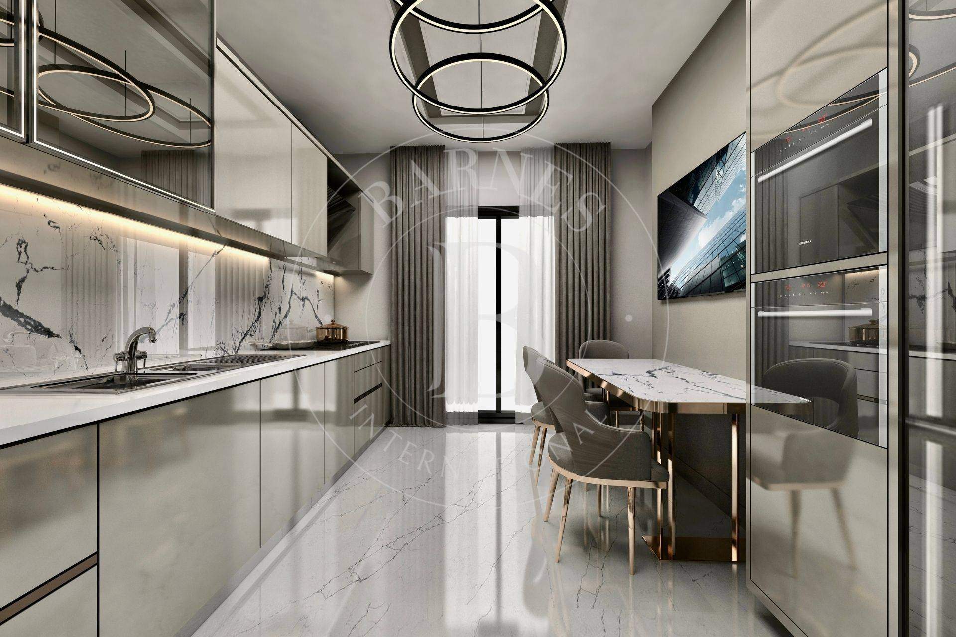 Istanbul  - Apartment  - picture 5