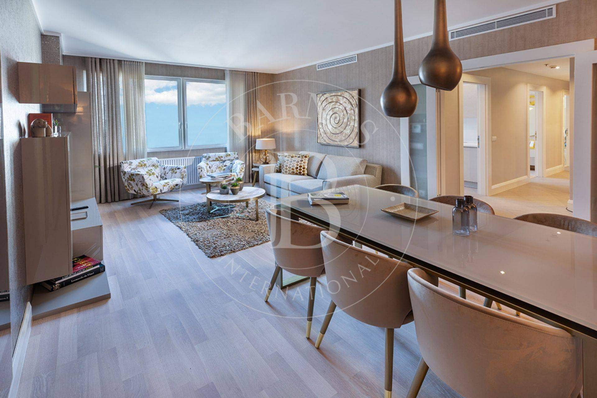 Istanbul  - Appartement  - picture 3