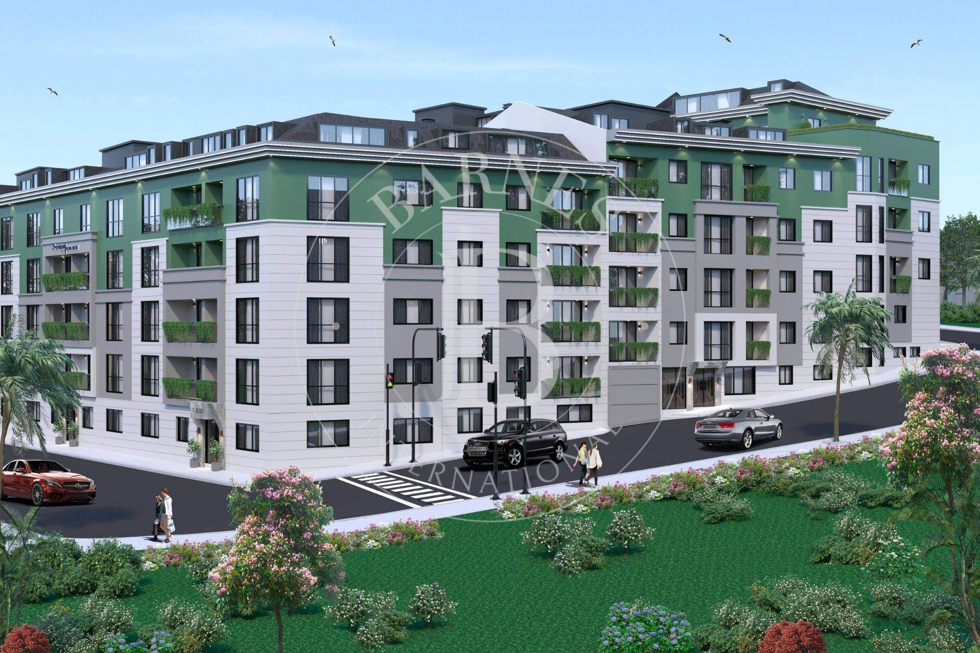 Istanbul  - Appartement  - picture 2