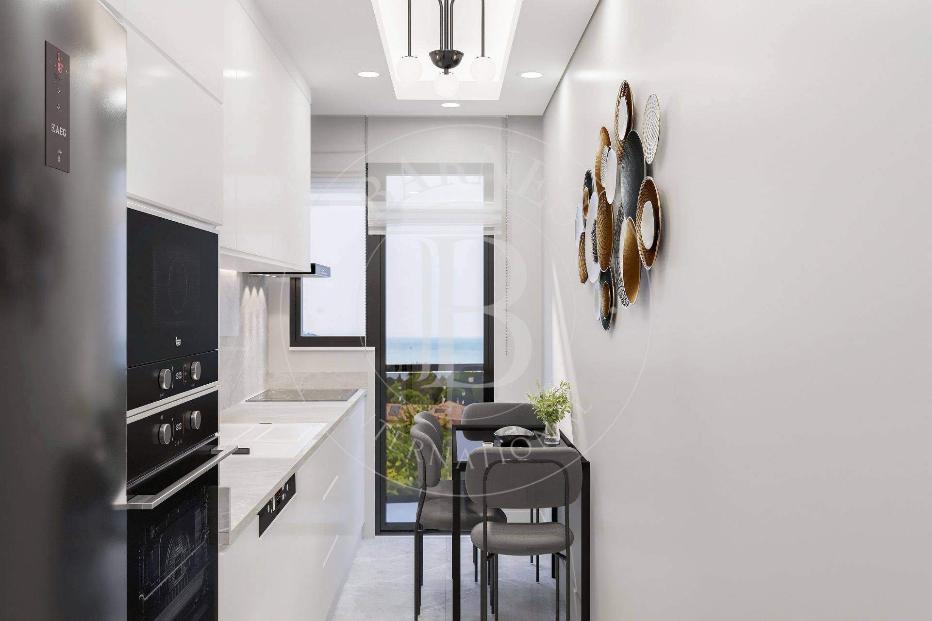 Istanbul  - Appartement  - picture 4