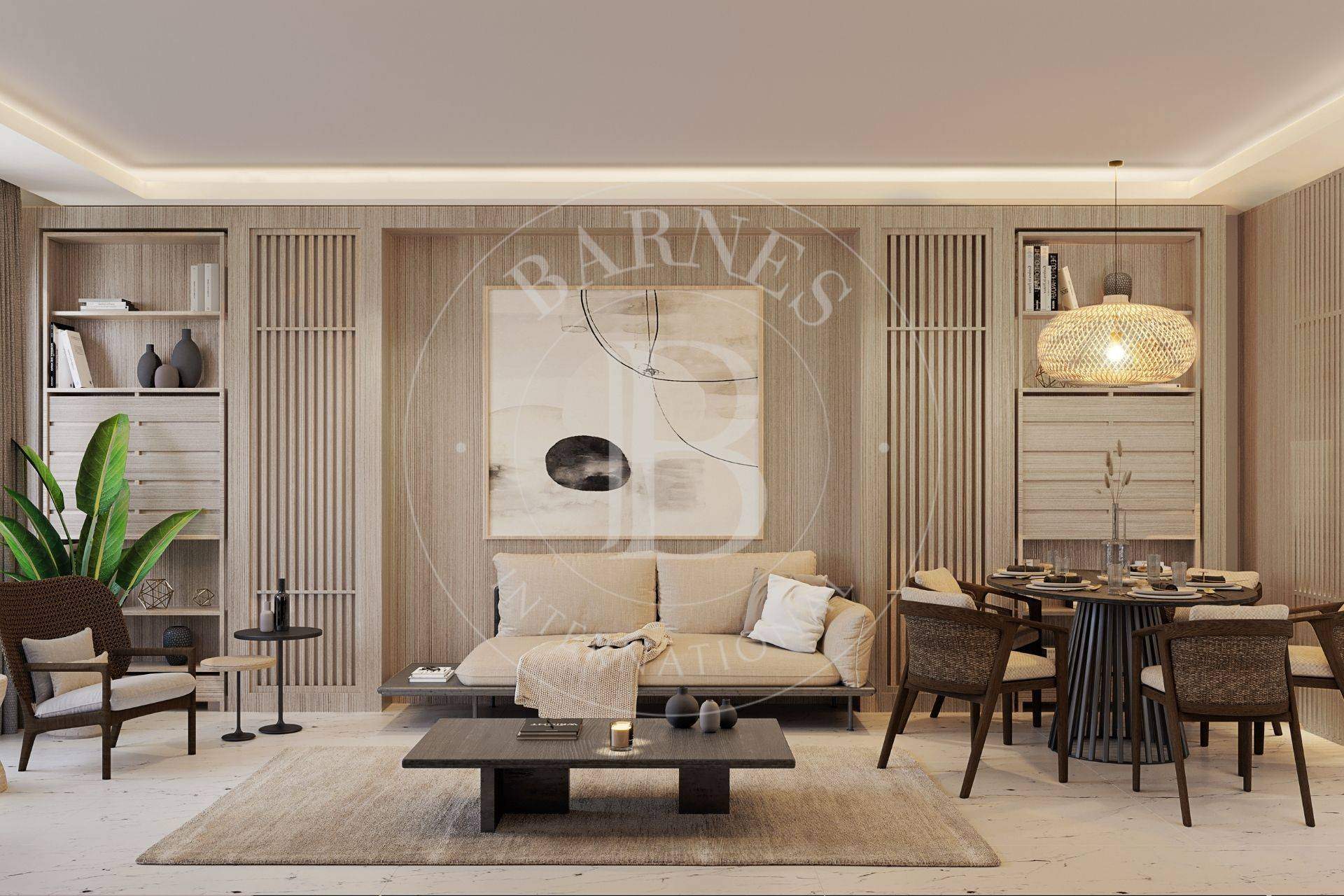 Istanbul  - Appartement  - picture 3