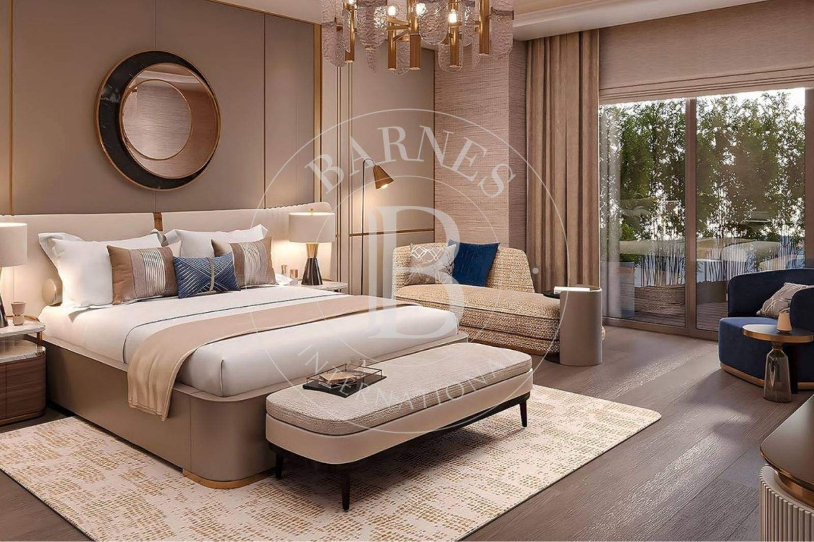 Istanbul  - Apartment  - picture 2