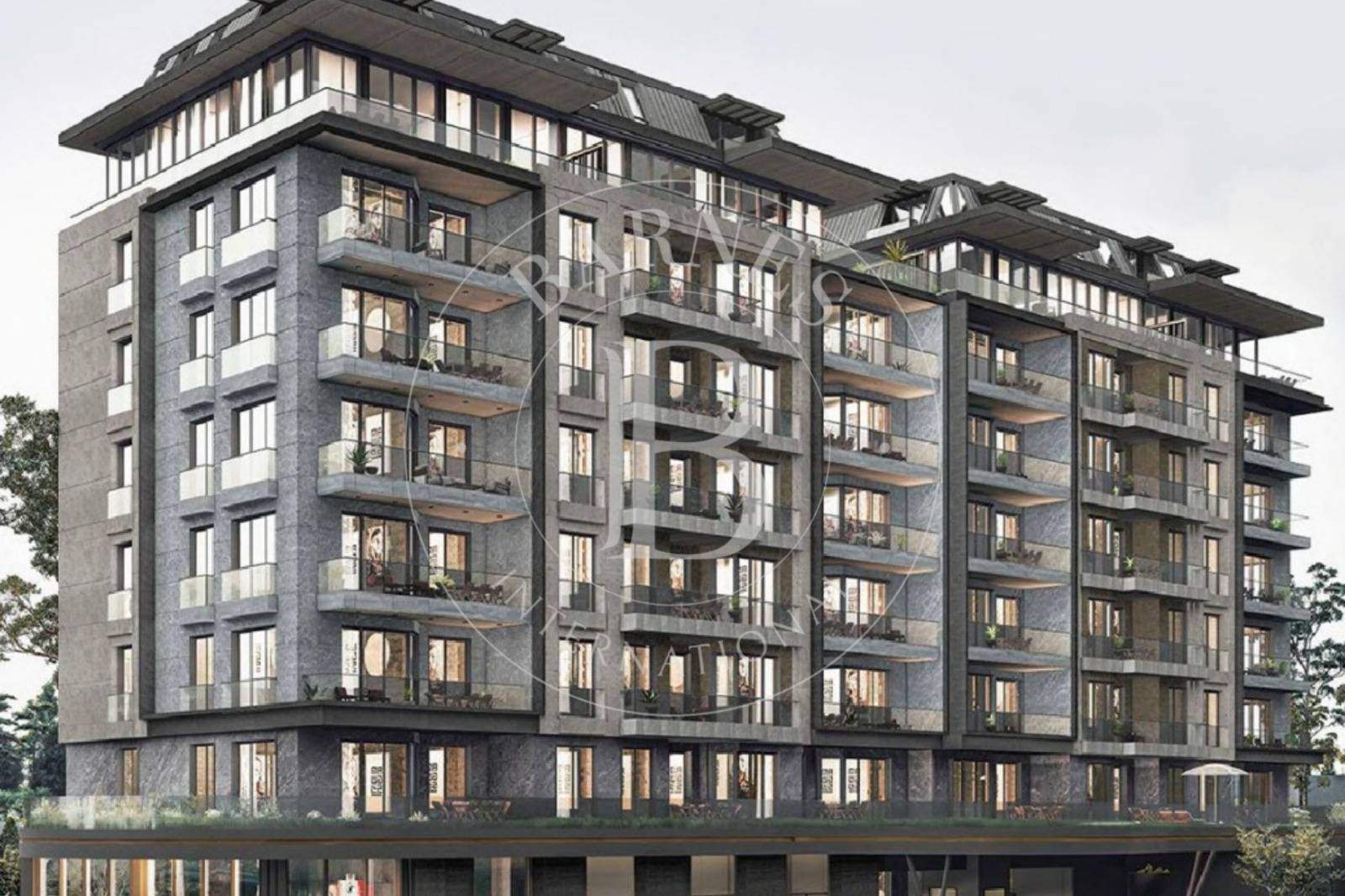 Istanbul  - Apartment  - picture 3