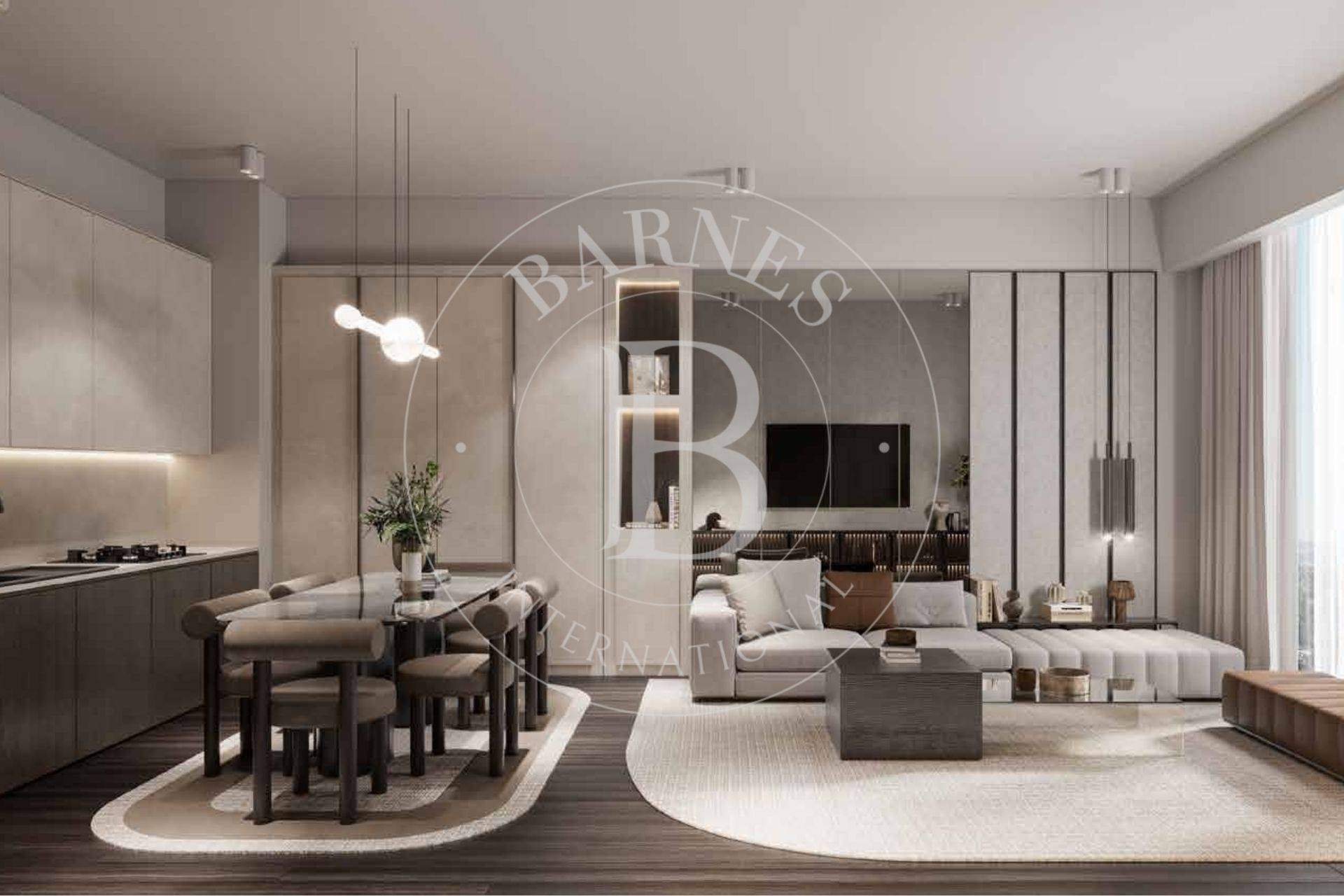 Istanbul  - Appartement  - picture 4