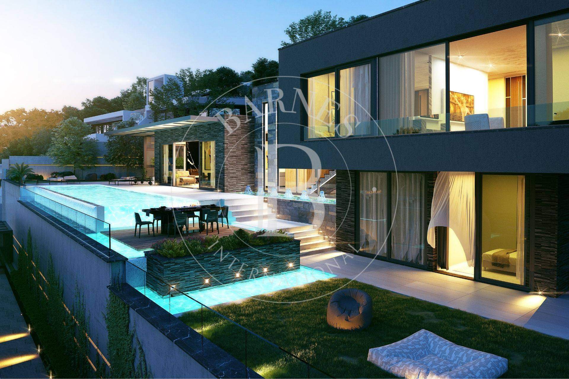 Antalya  - Appartement  - picture 1