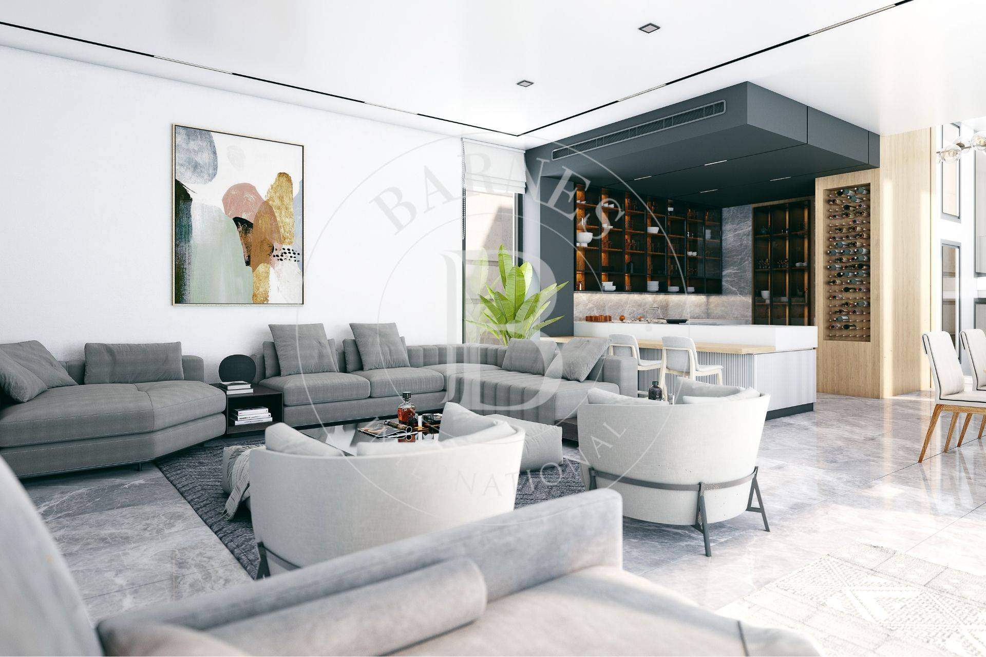 Antalya  - Appartement  - picture 4