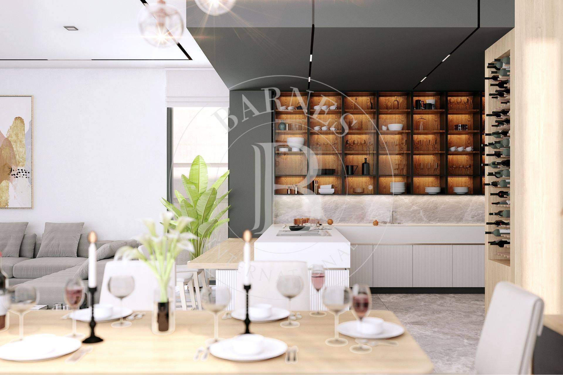 Antalya  - Appartement  - picture 5