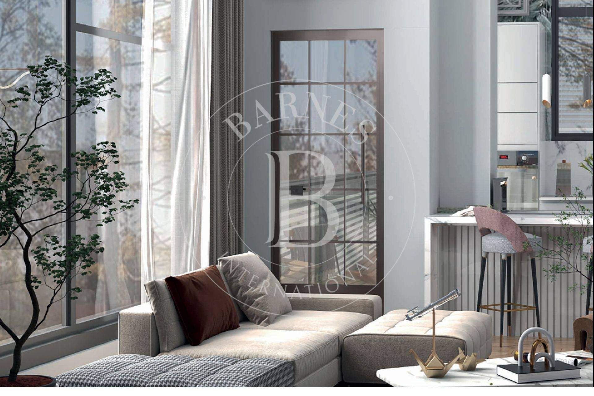 Istanbul  - Apartment  - picture 5