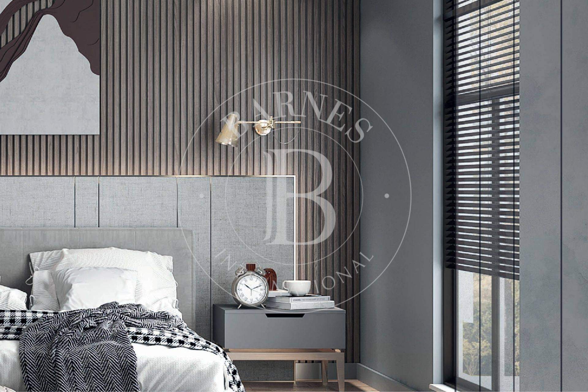 Istanbul  - Apartment  - picture 4