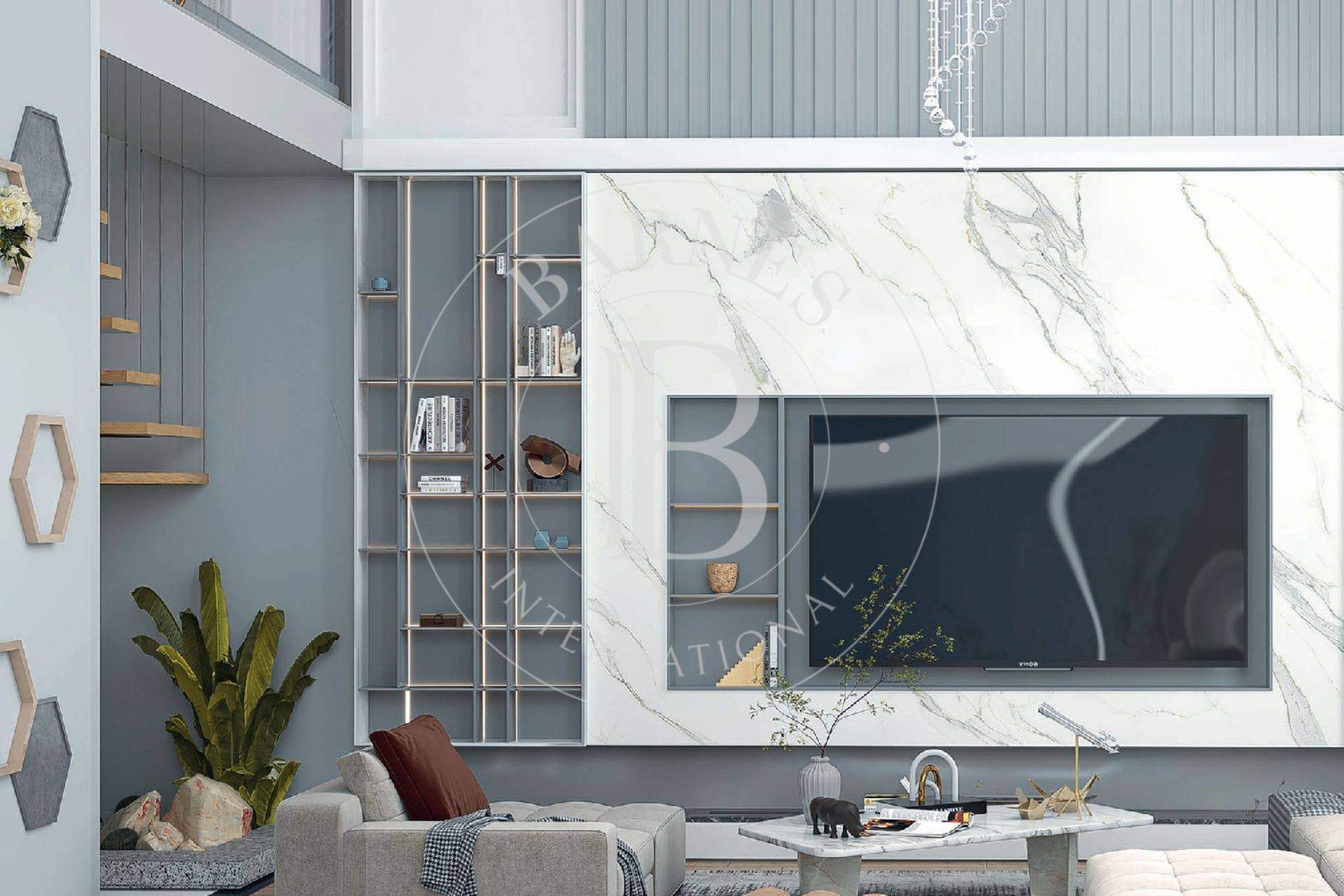 Istanbul  - Apartment  - picture 3