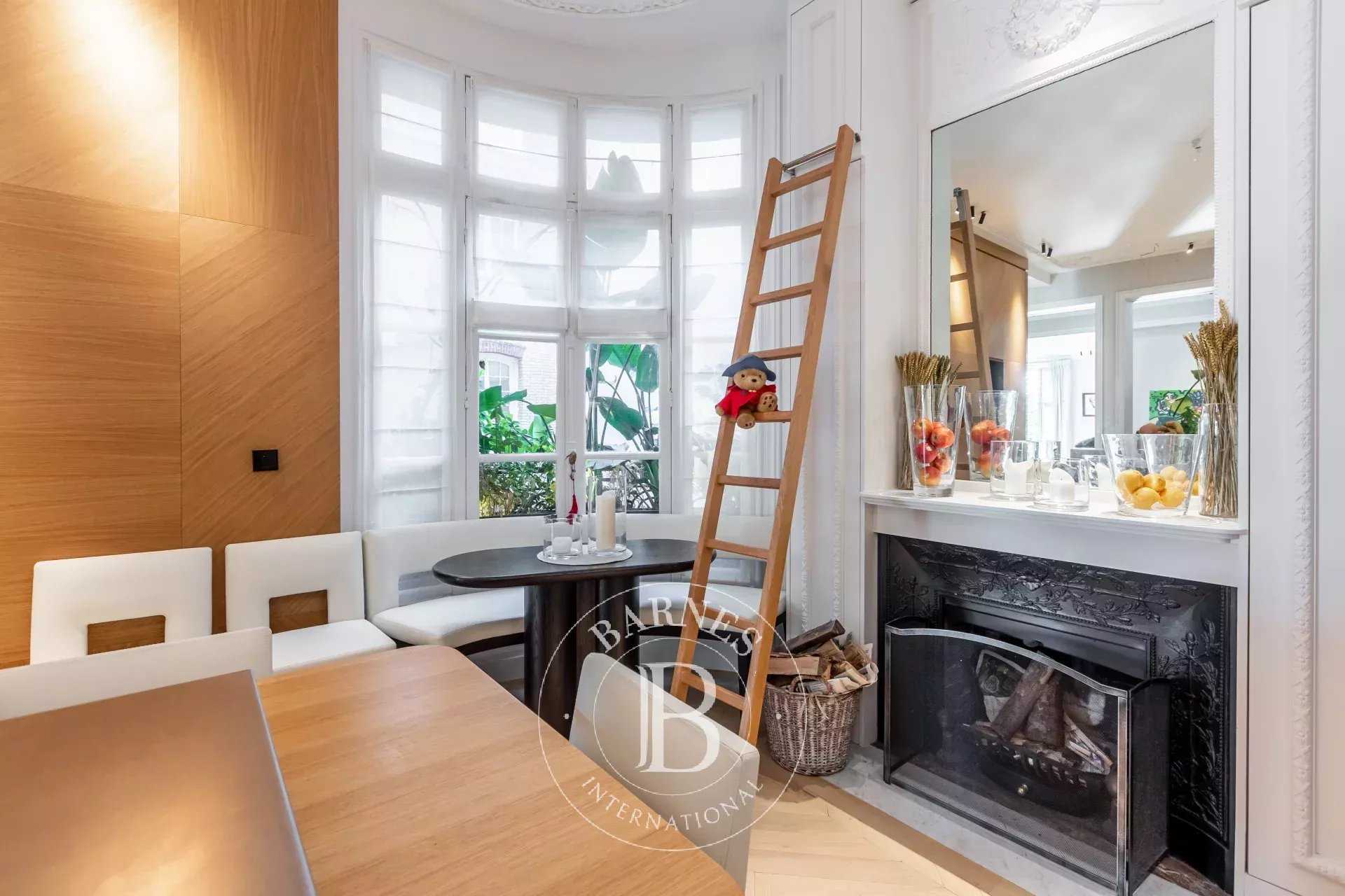 Paris  - Appartement  2 Chambres