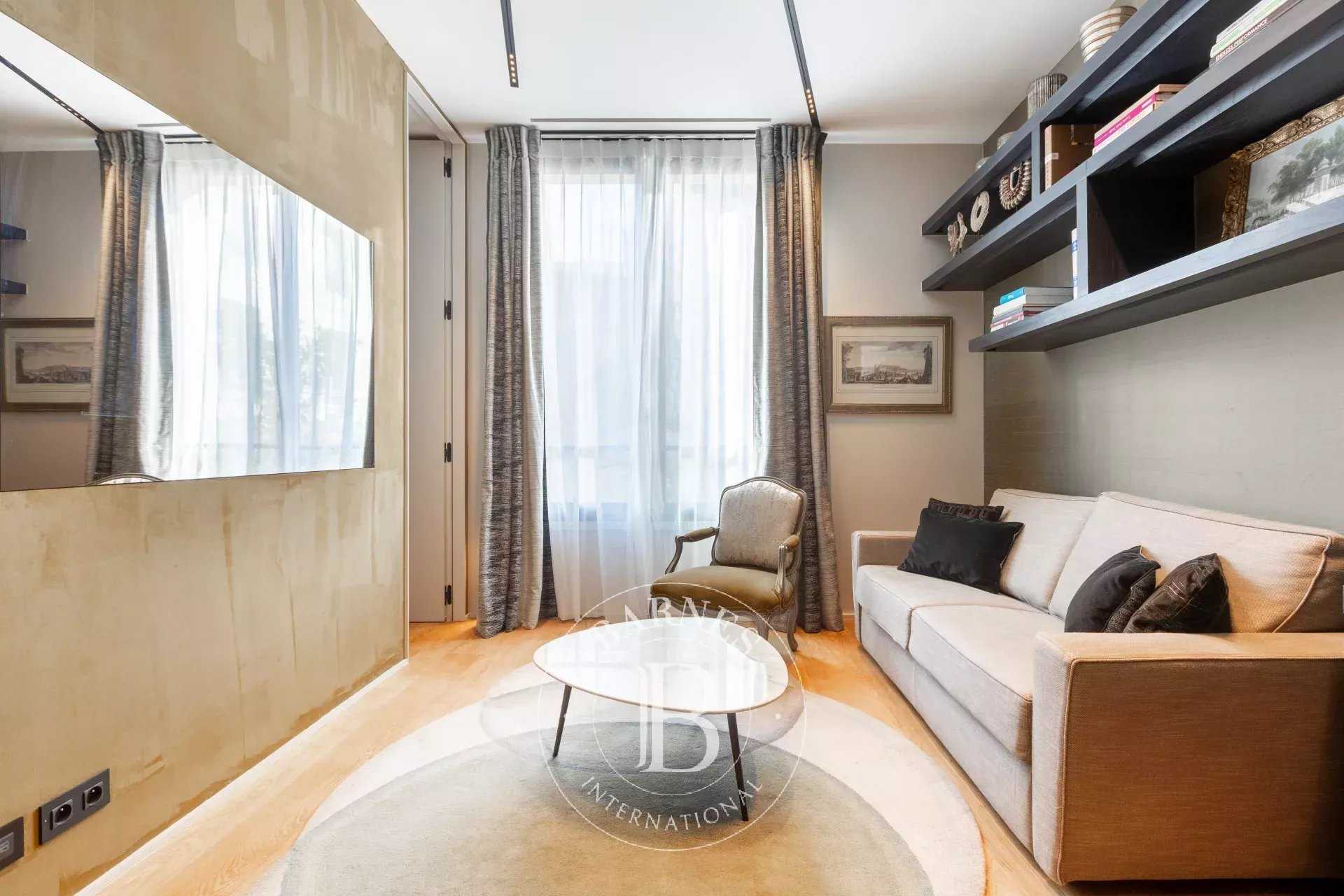 Paris  - Appartement , 1 Chambre