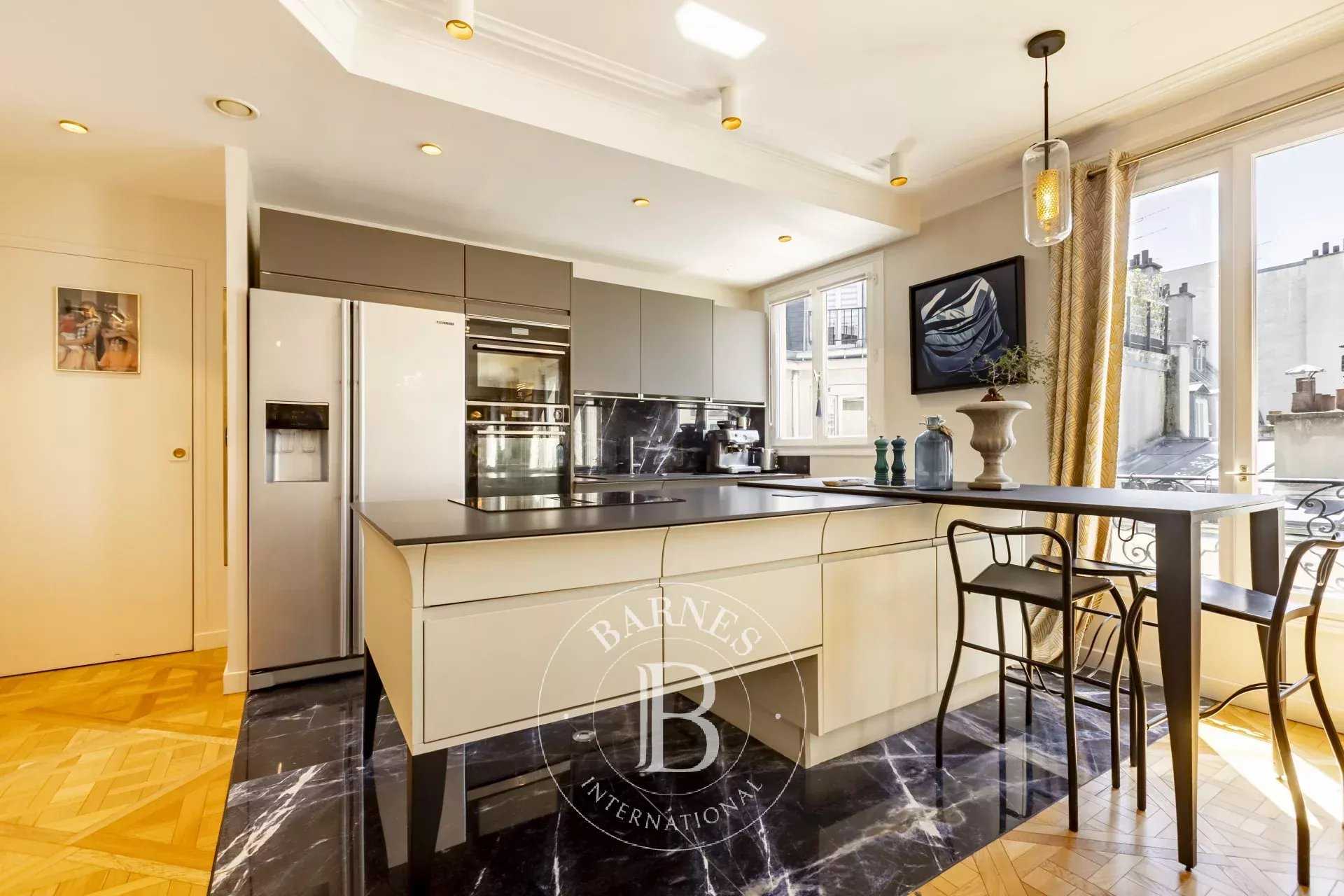 Paris  - Appartement , 1 Chambre