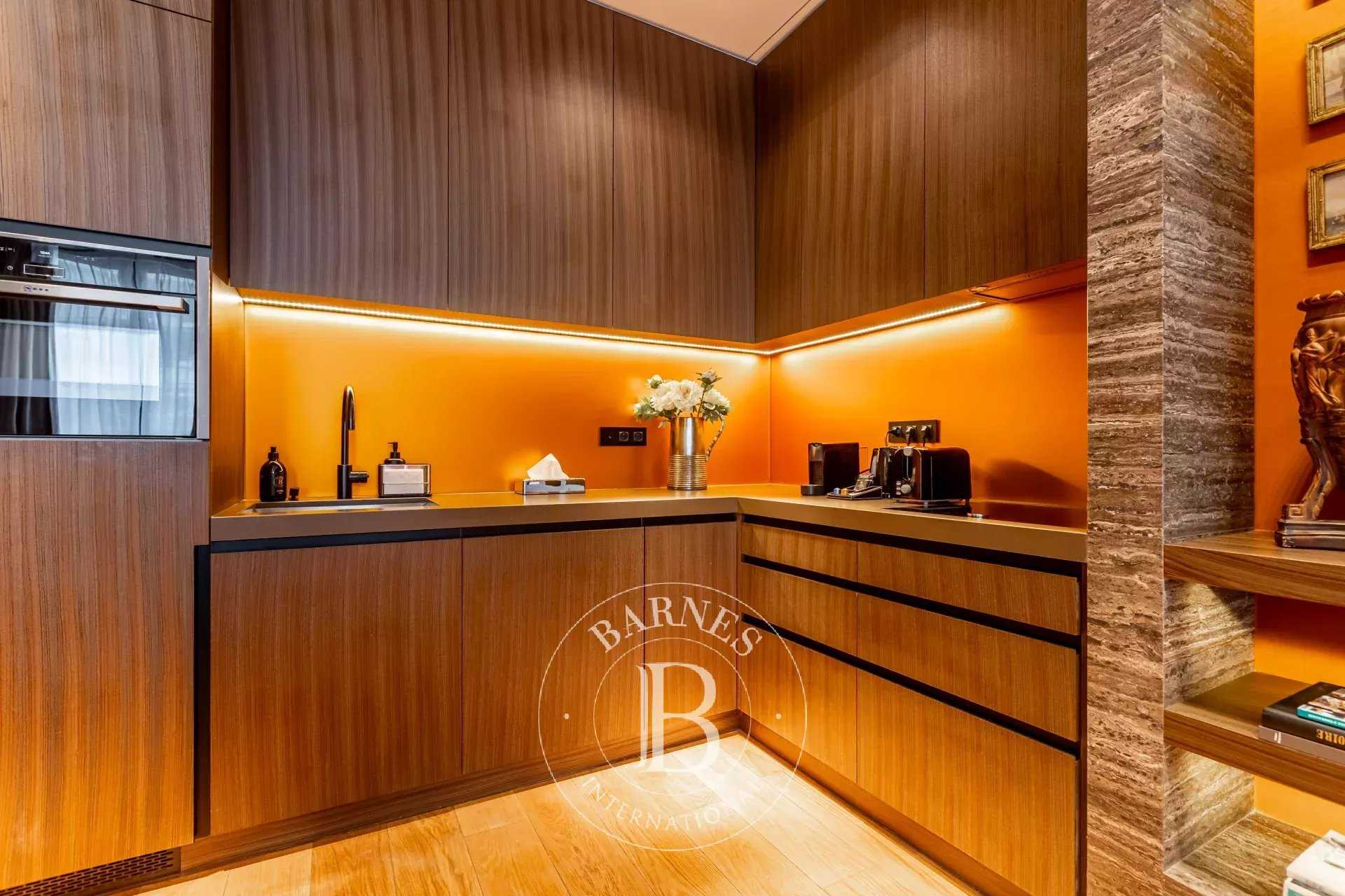 Paris  - Appartement , 1 Chambre