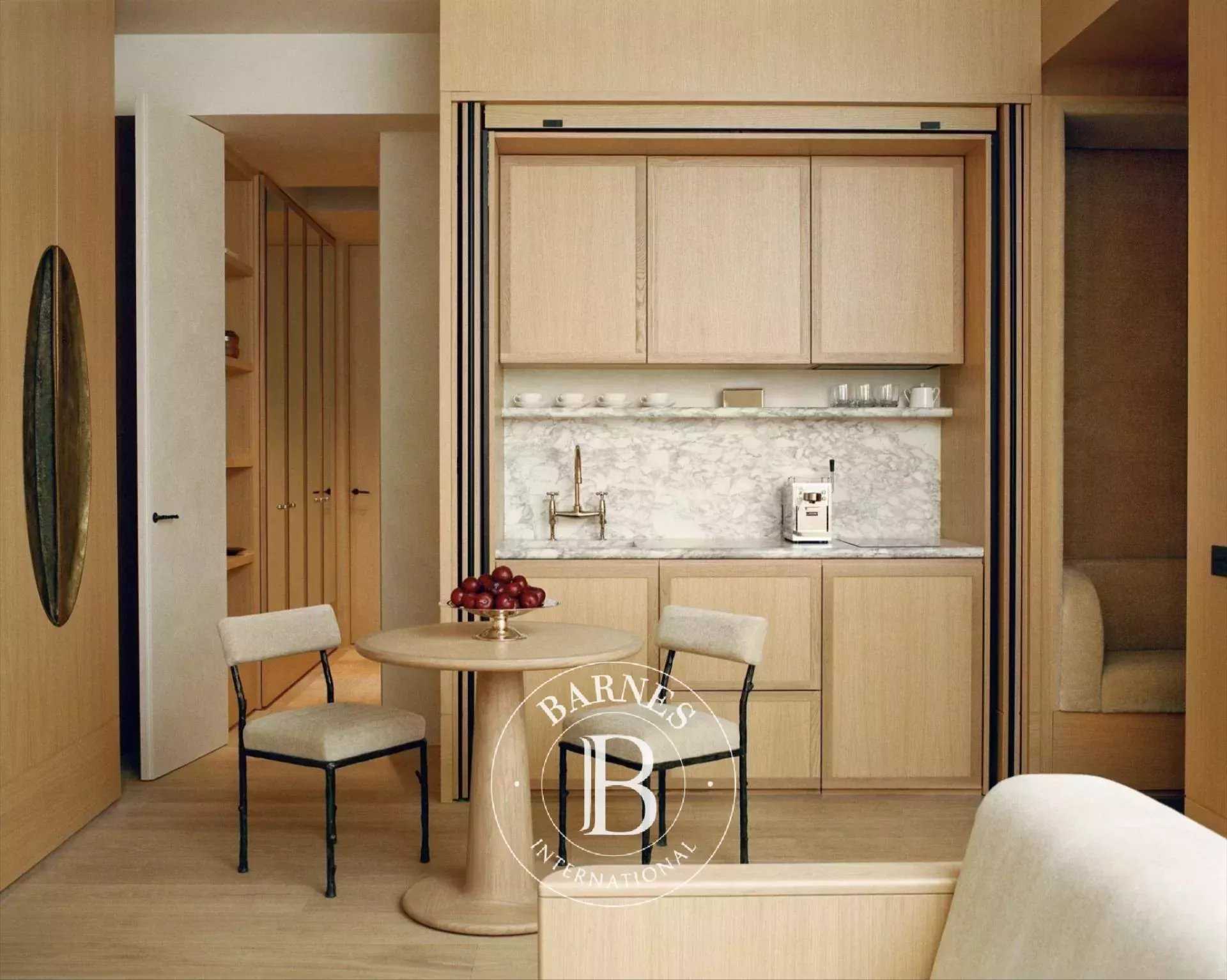 Paris  - Appartement , 1 Chambre