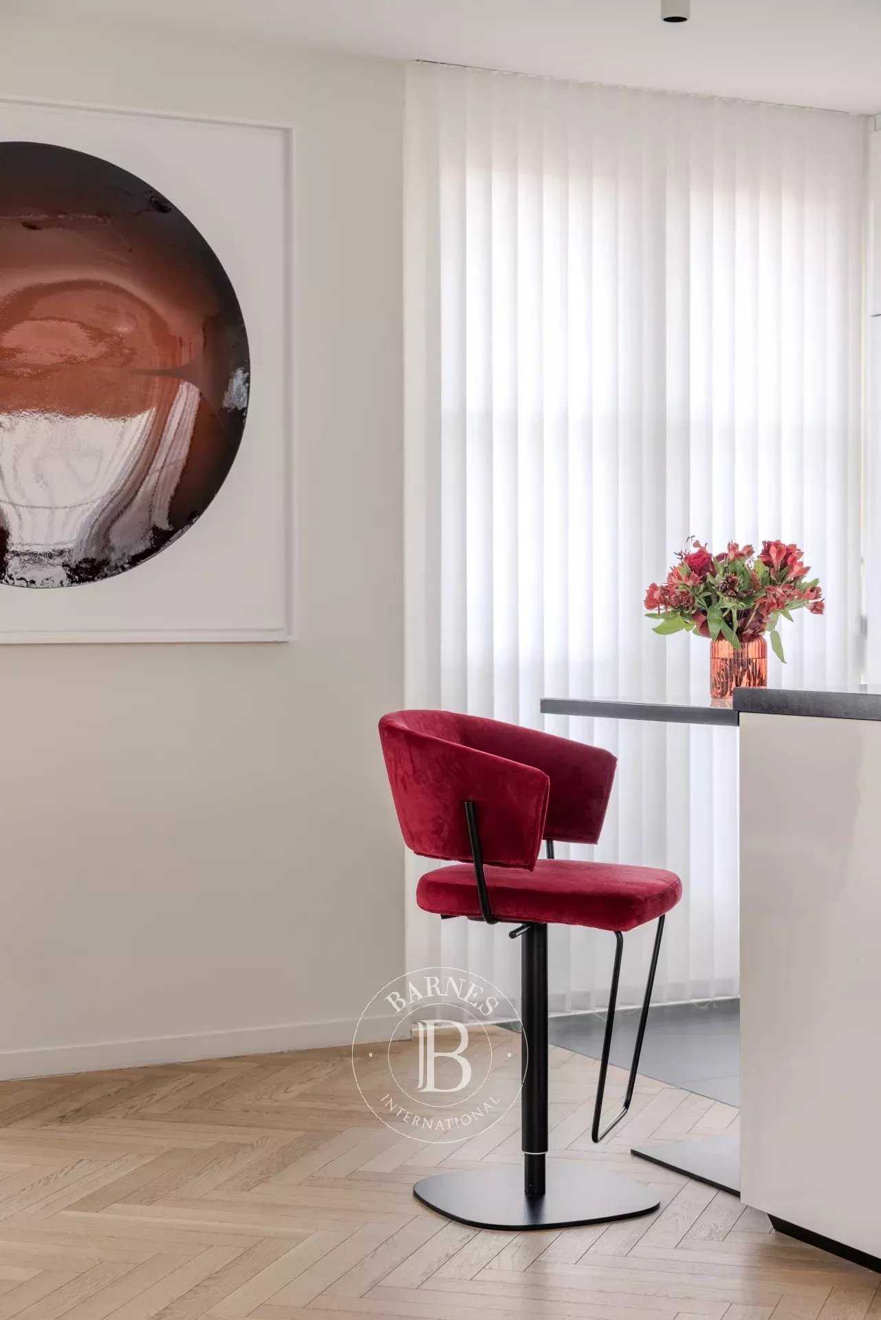 Paris  - Apartment 3 Bedrooms