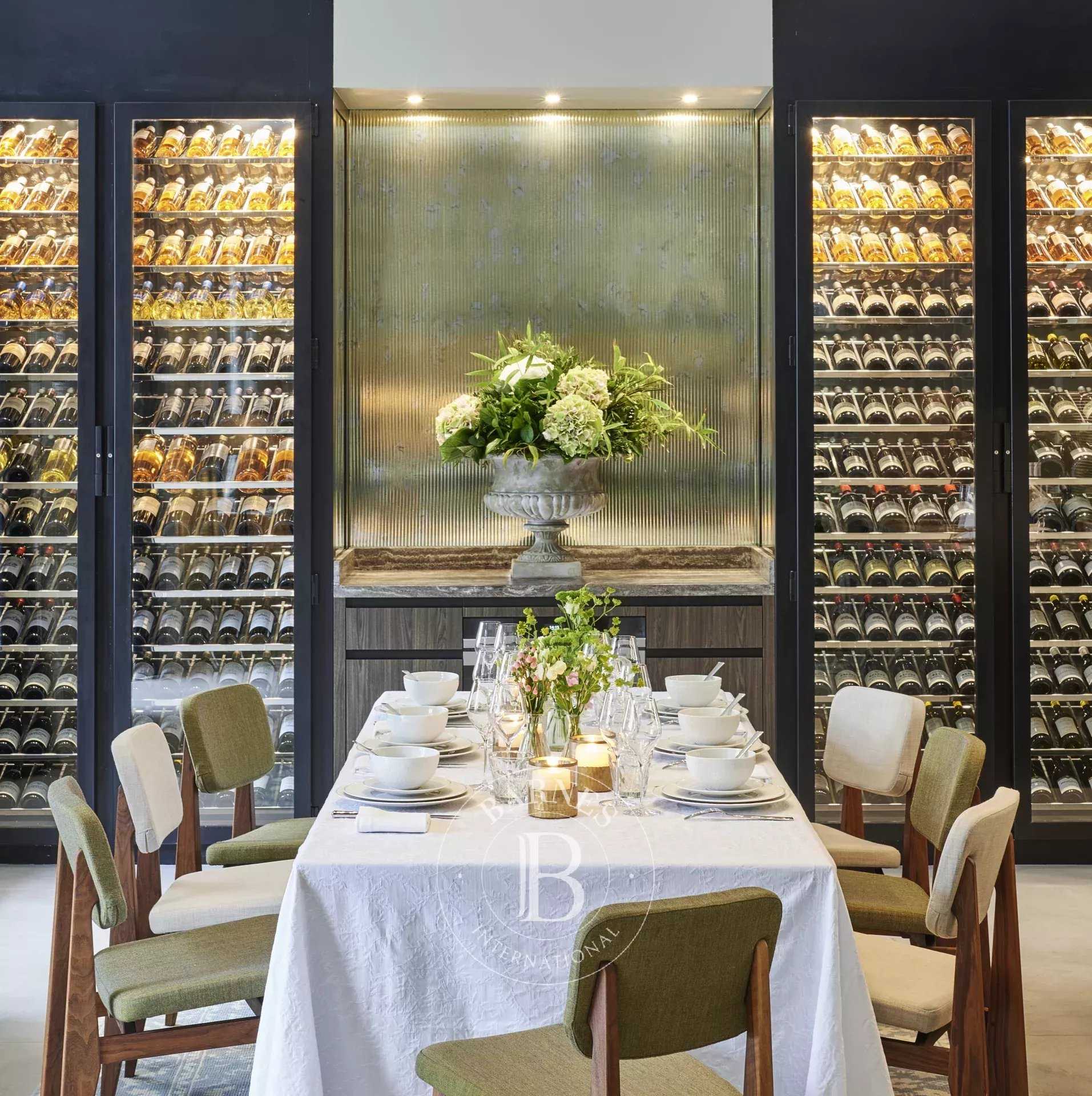 Paris  - Appartement , 1 Chambre