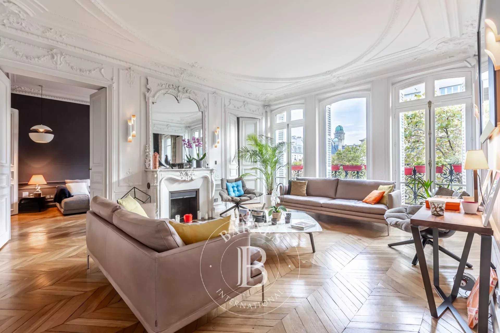 Paris  - Piso  2 Habitaciones