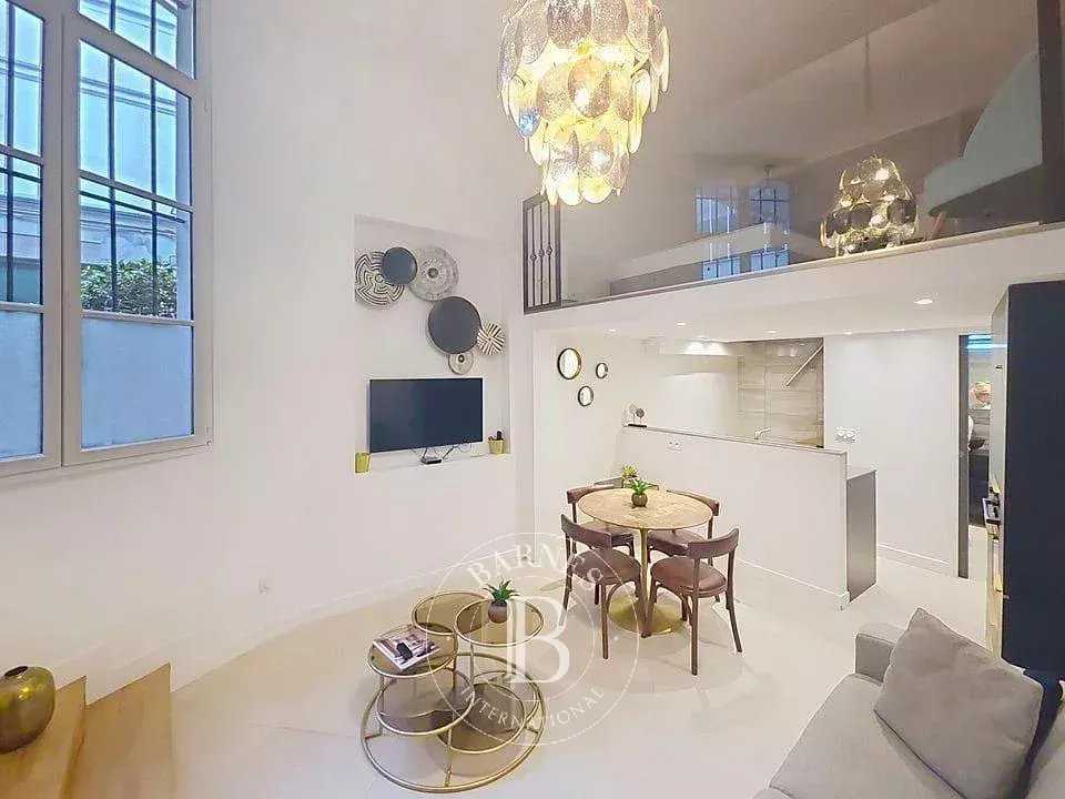 Paris  - Appartement 1 Pi&egrave;ce