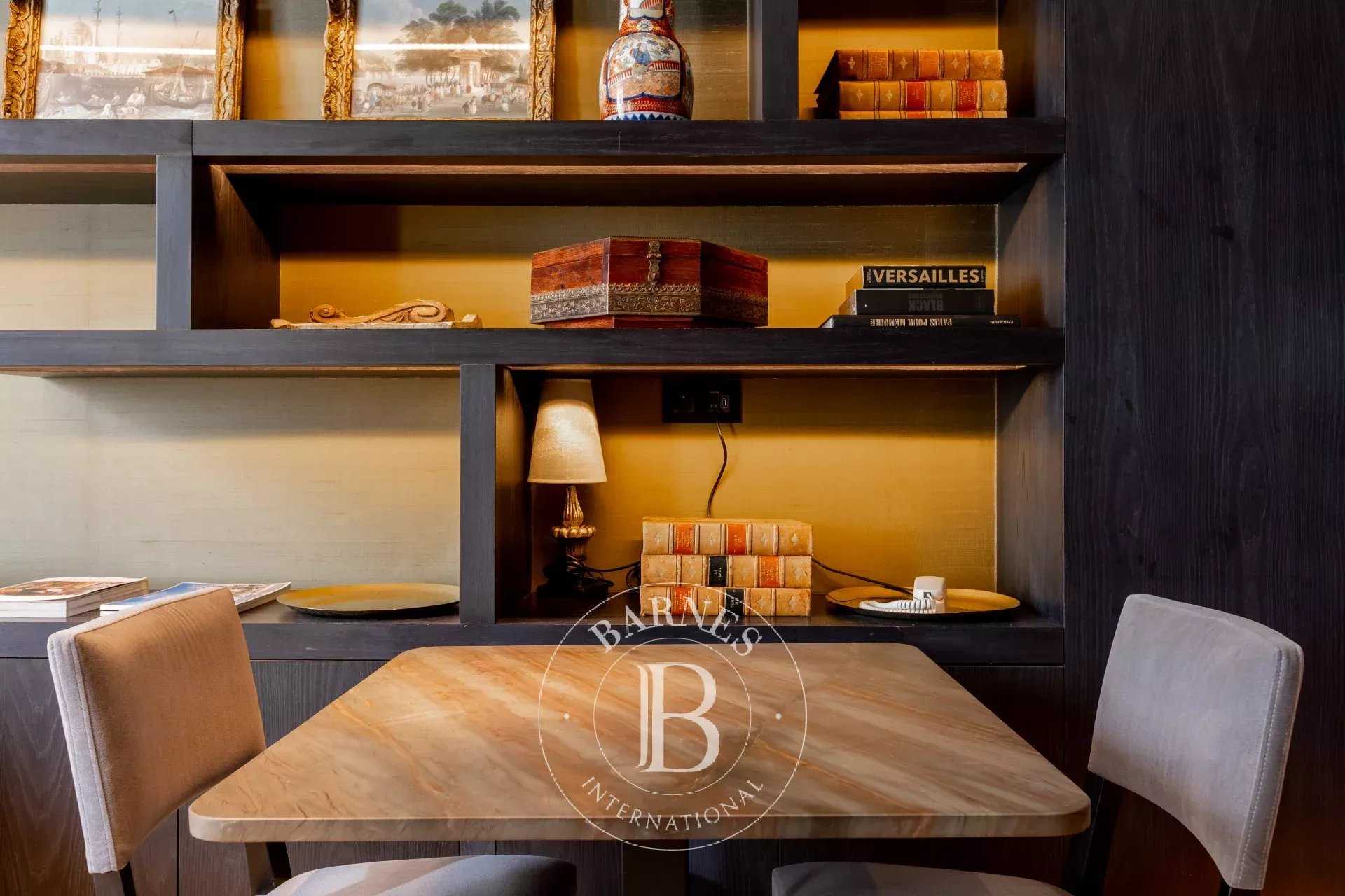 Paris  - Appartement , 1 Chambre