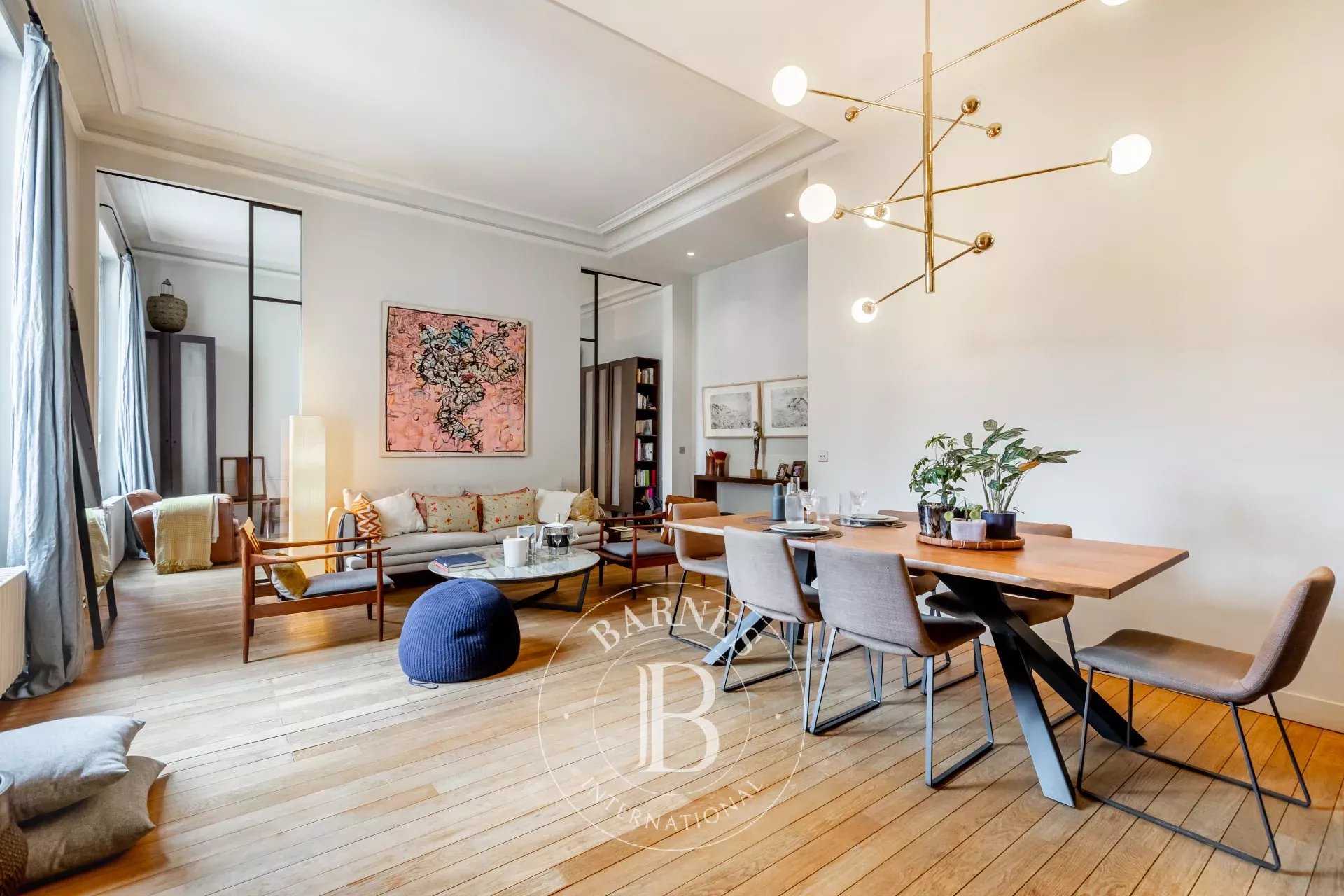 Paris  - Appartement , 1 Chambre