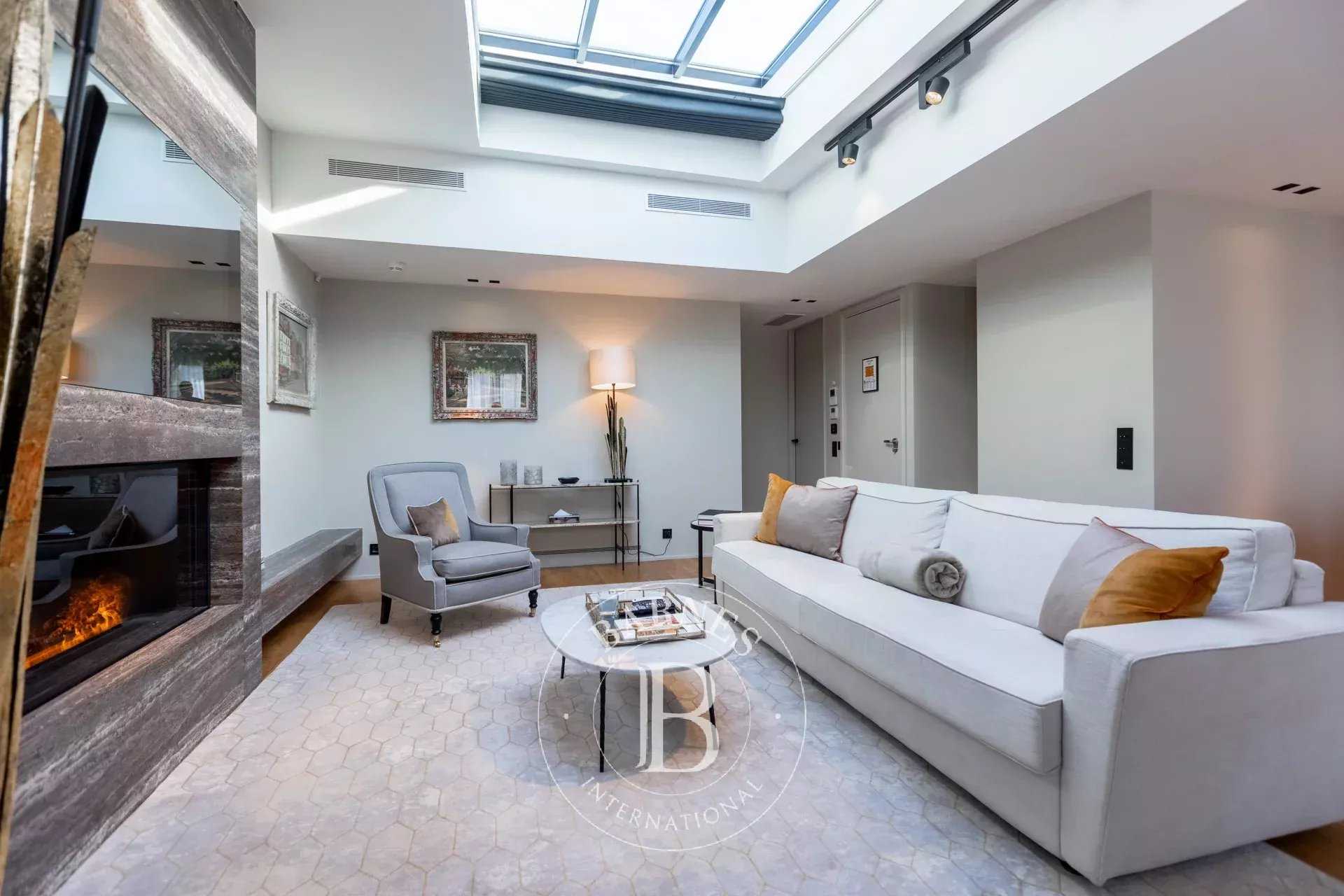 Paris  - Appartement  2 Chambres