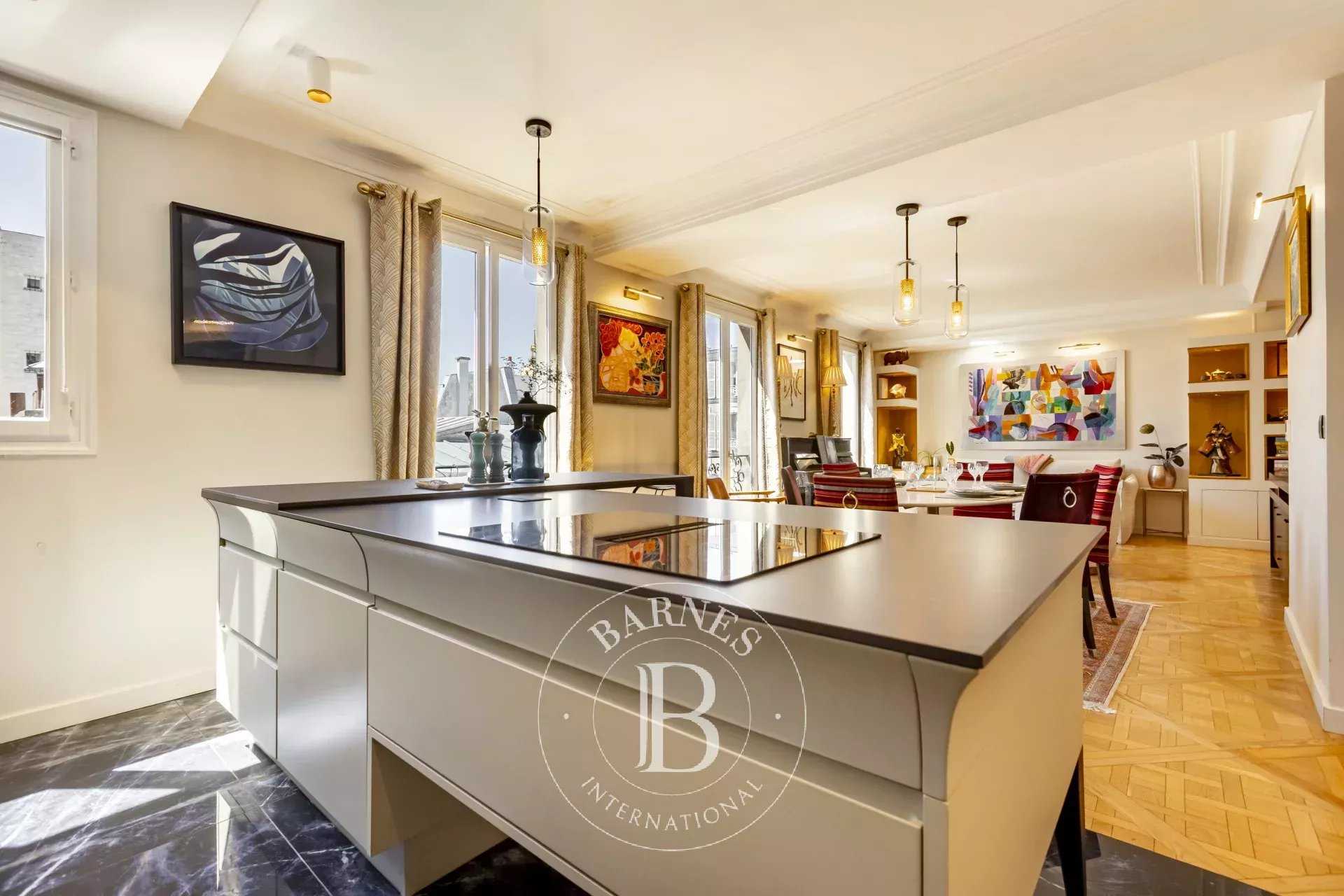 Paris  - Appartement , 1 Chambre