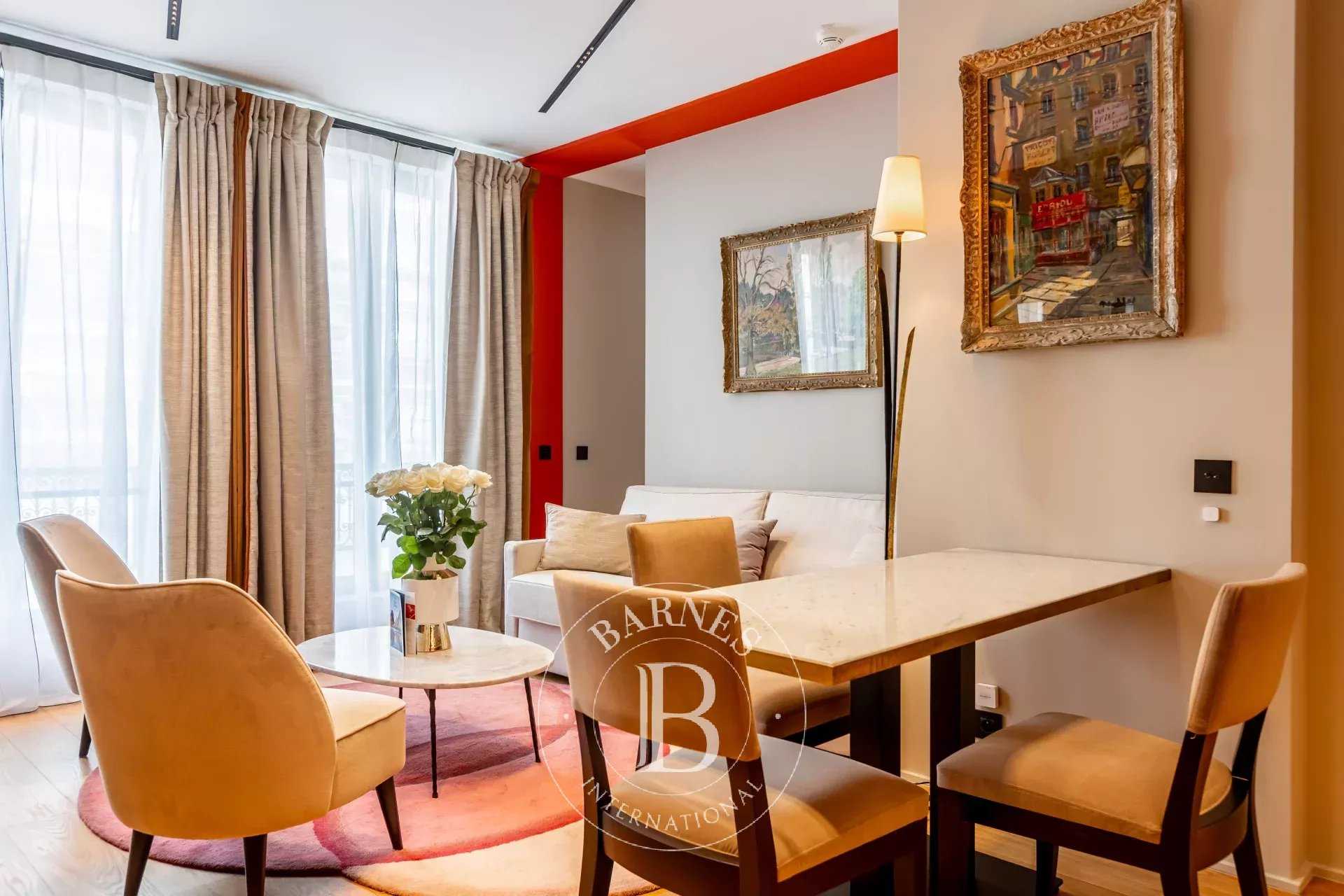 Paris  - Appartement , 1 Chambre