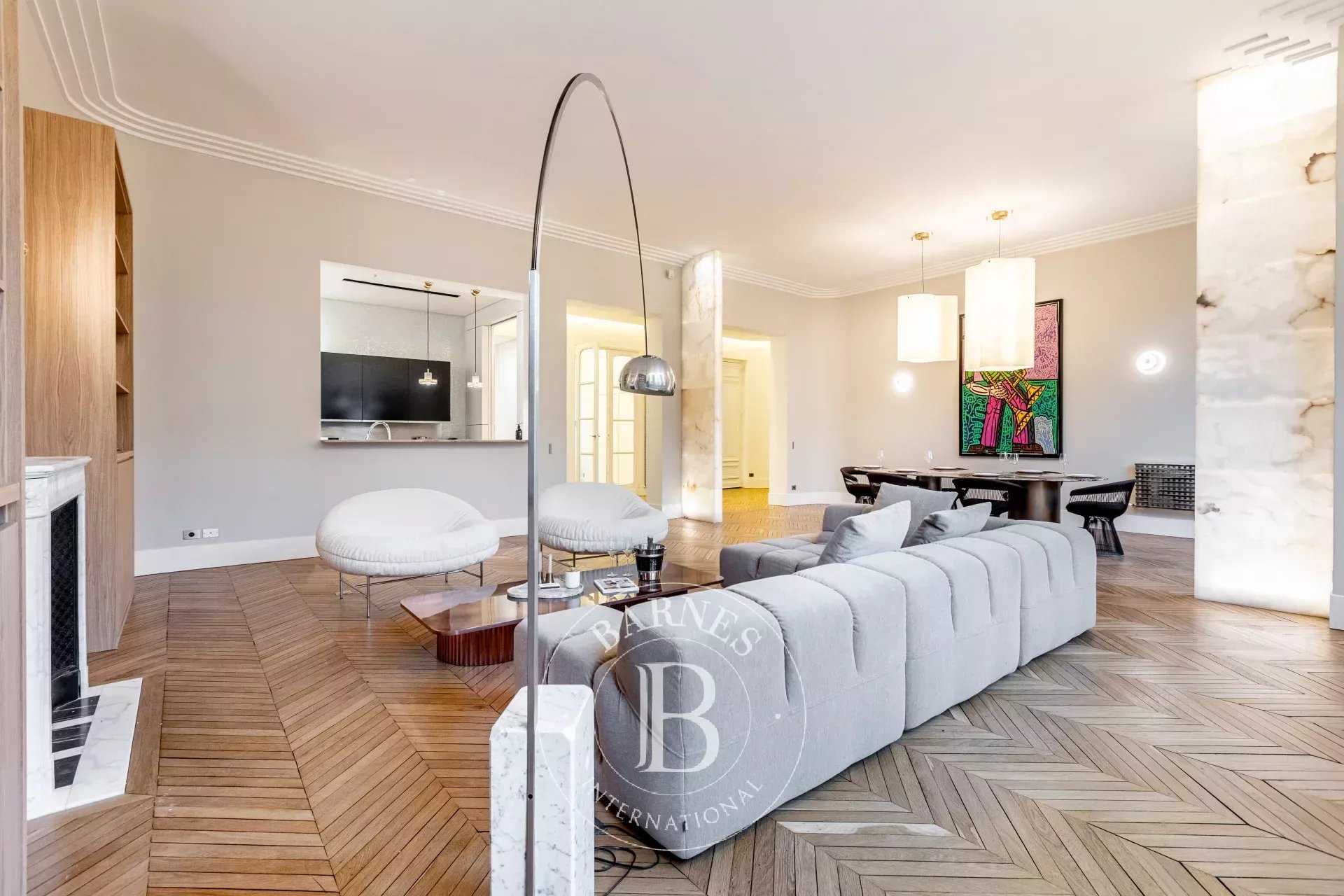 Paris  - Appartement 